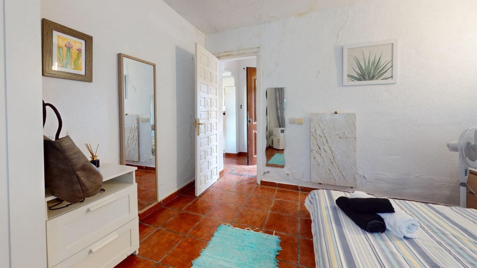 3 camera da letto Villa in vendita in Marbella con piscina garage - 799.999 € (Rif: 10148490)