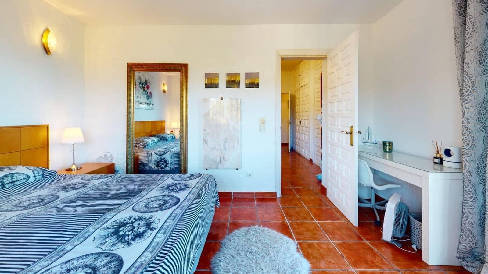 3 camera da letto Villa in vendita in Marbella con piscina garage - 799.999 € (Rif: 10148490)