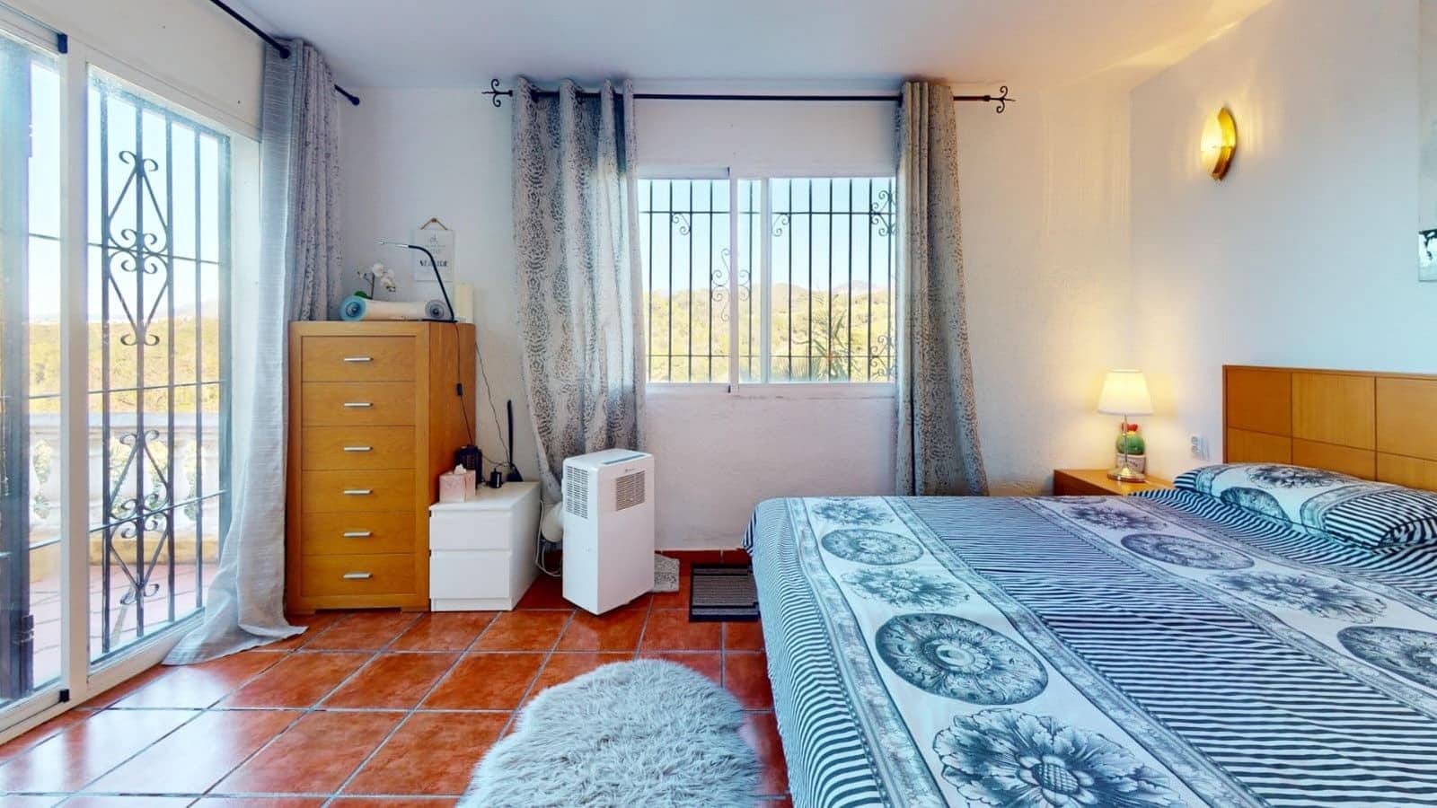 3 camera da letto Villa in vendita in Marbella con piscina garage - 799.999 € (Rif: 10148490)