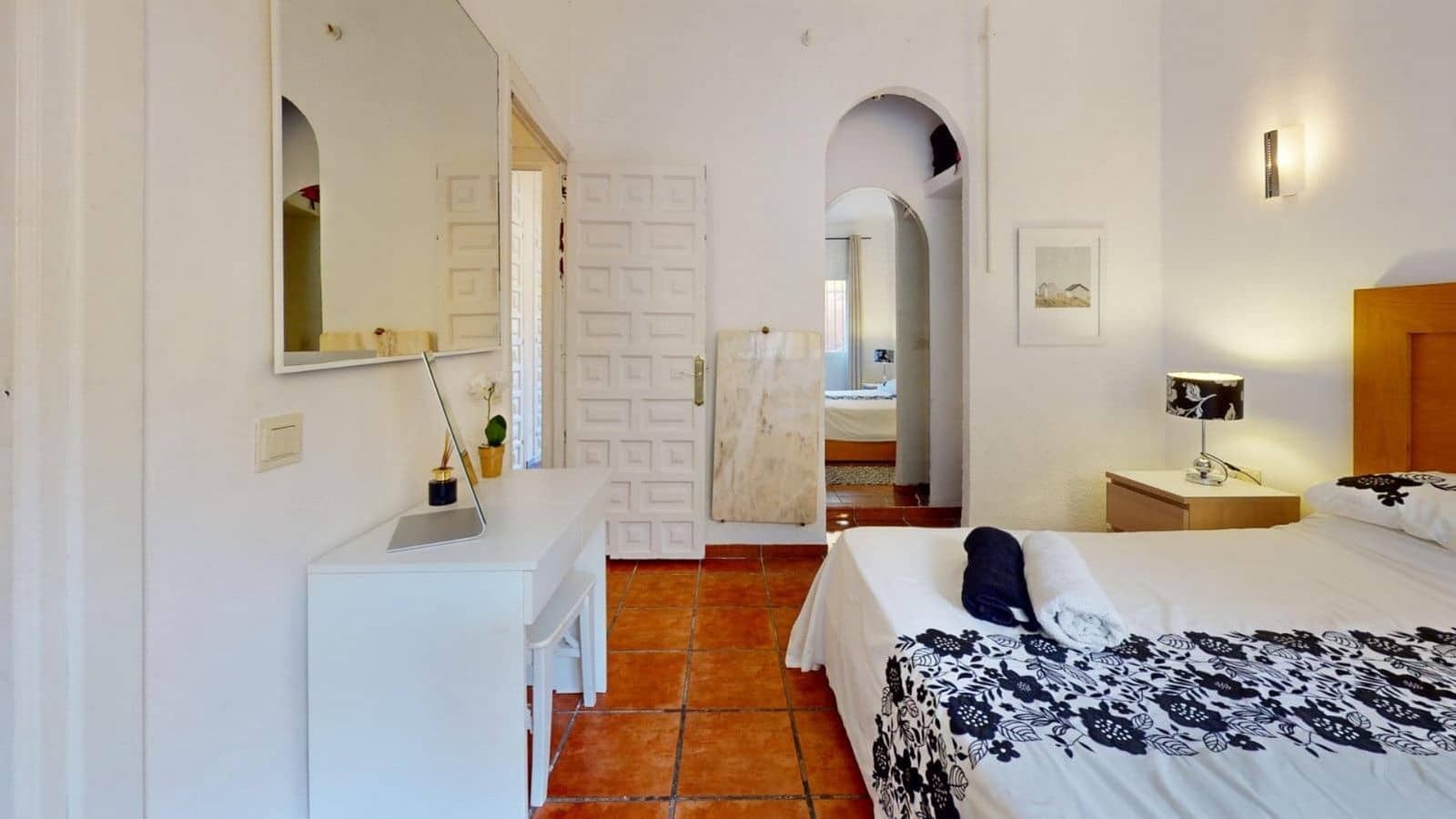 3 camera da letto Villa in vendita in Marbella con piscina garage - 799.999 € (Rif: 10148490)