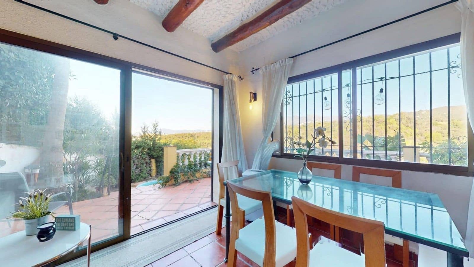 3 camera da letto Villa in vendita in Marbella con piscina garage - 799.999 € (Rif: 10148490)