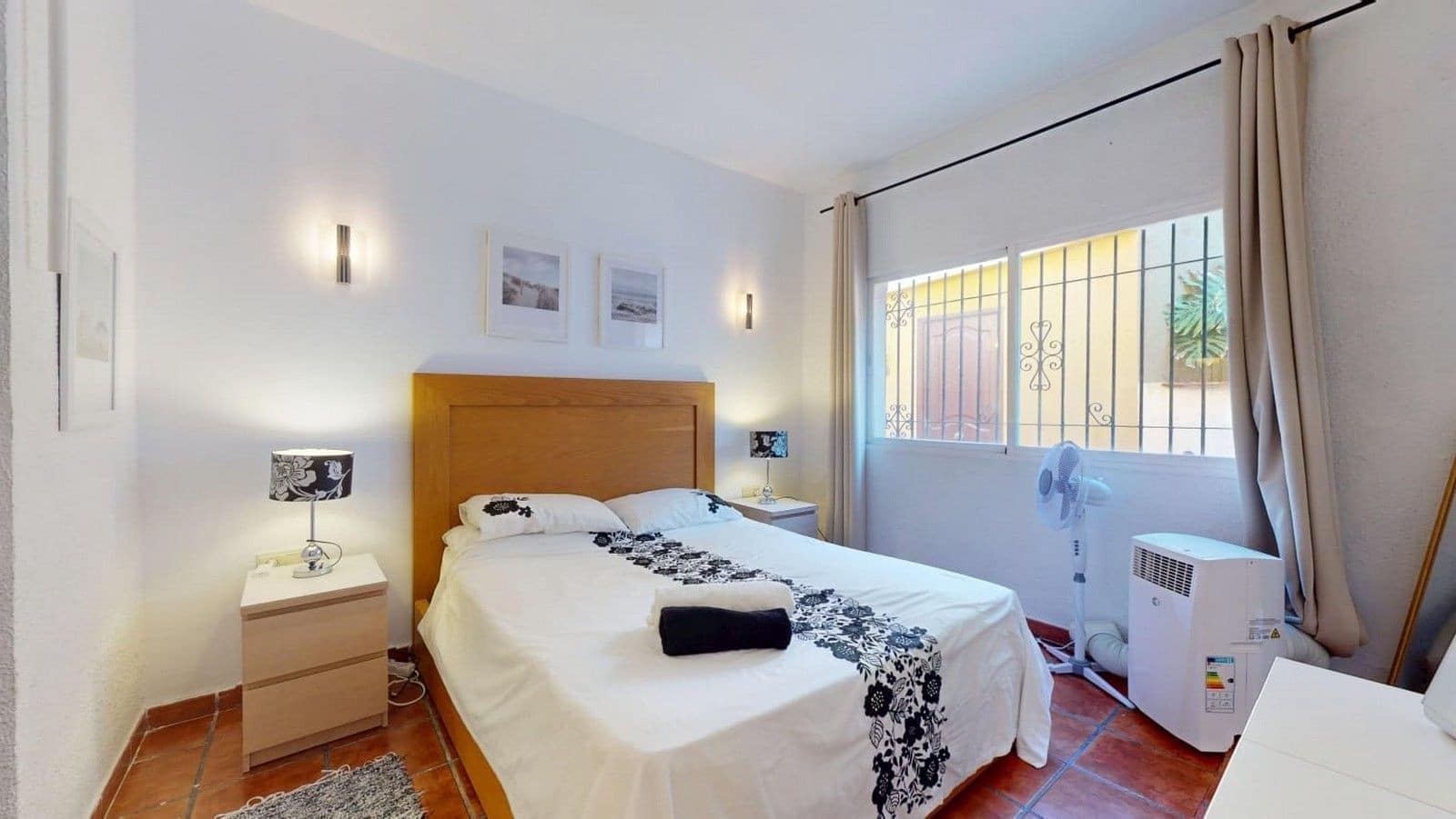 3 camera da letto Villa in vendita in Marbella con piscina garage - 799.999 € (Rif: 10148490)