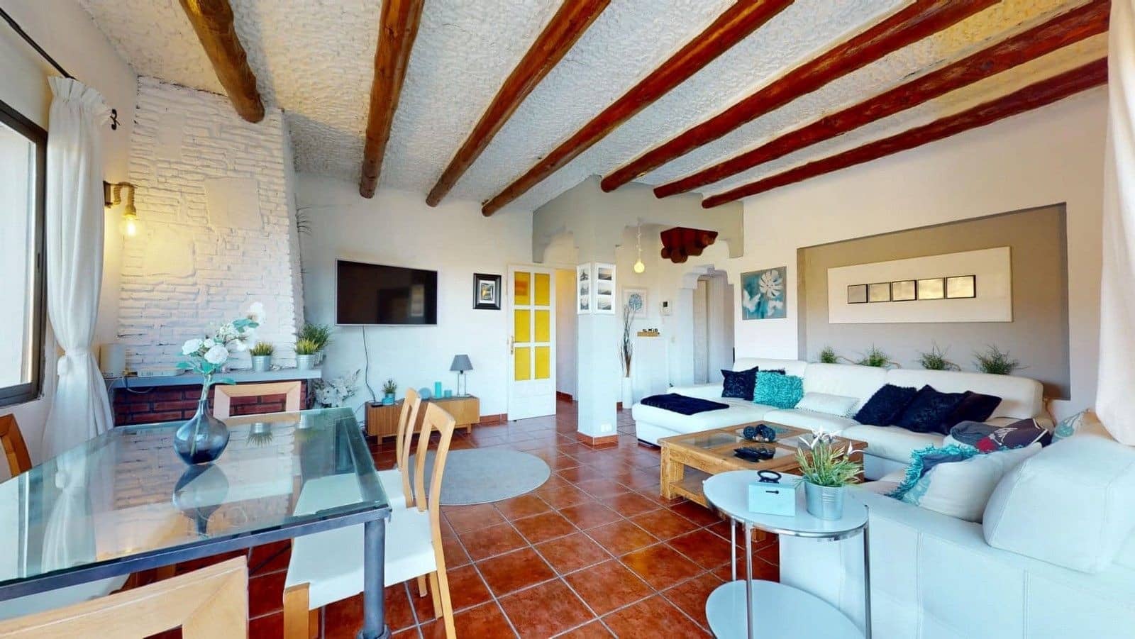 3 camera da letto Villa in vendita in Marbella con piscina garage - 799.999 € (Rif: 10148490)