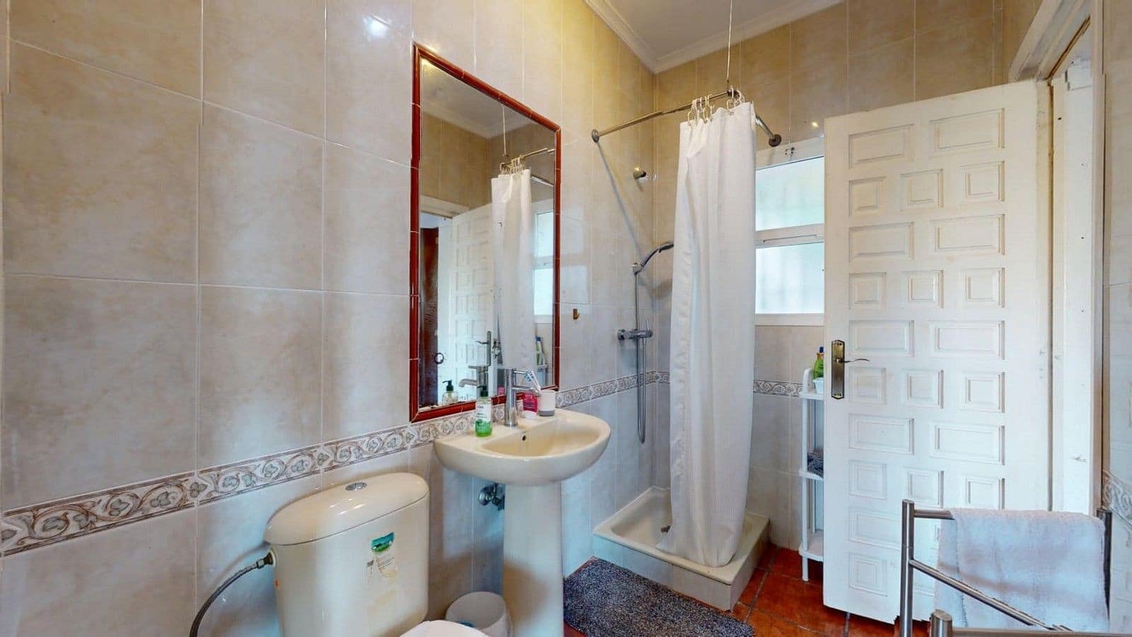 3 camera da letto Villa in vendita in Marbella con piscina garage - 799.999 € (Rif: 10148490)