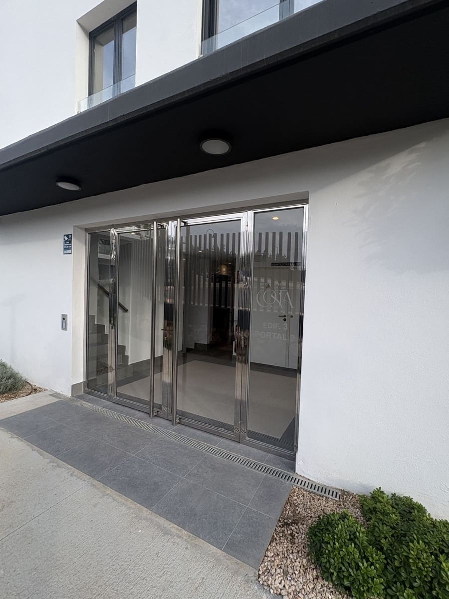 3 soveværelse Lejlighed til salg i El Chaparral med swimmingpool garage - € 595.000 (Ref: 10154929)