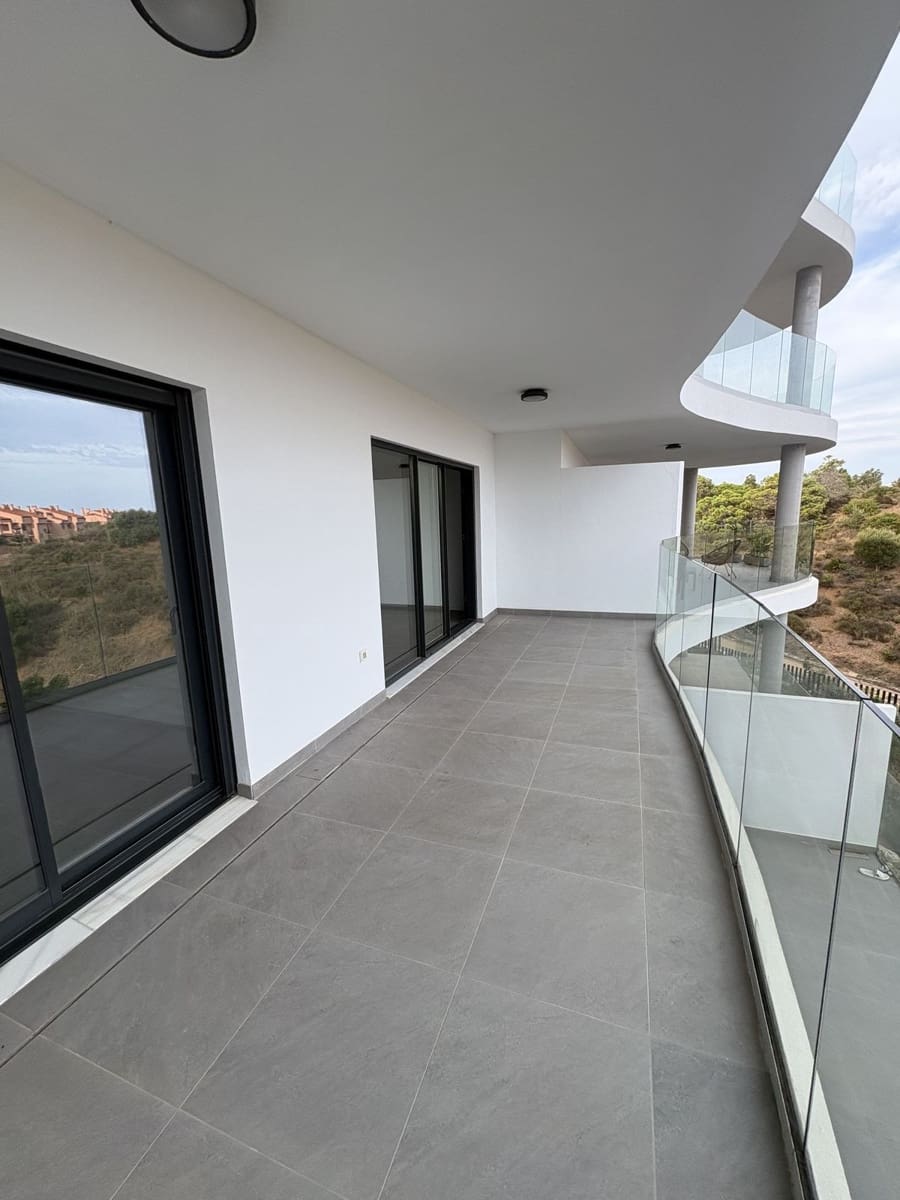 3 soveværelse Lejlighed til salg i El Chaparral med swimmingpool garage - € 595.000 (Ref: 10154929)