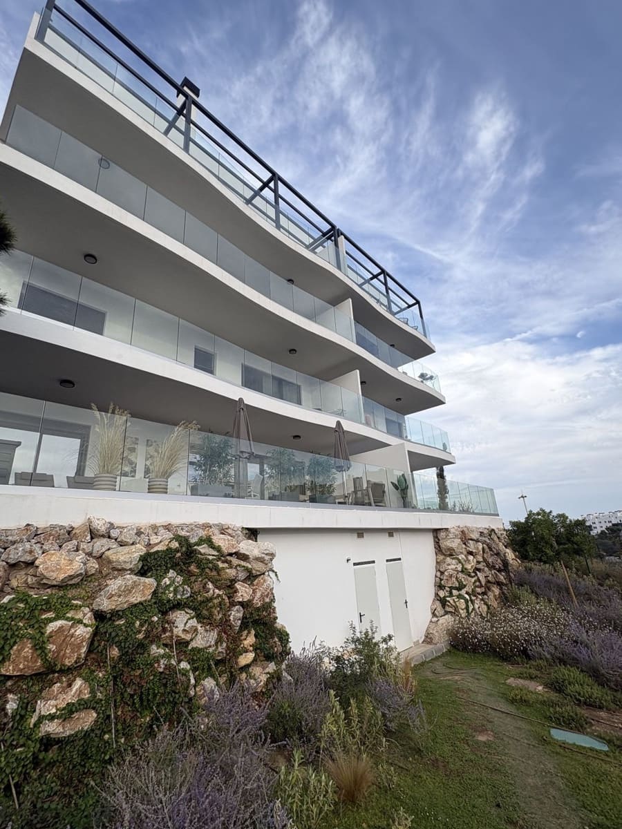 3 soveværelse Lejlighed til salg i El Chaparral med swimmingpool garage - € 595.000 (Ref: 10154929)