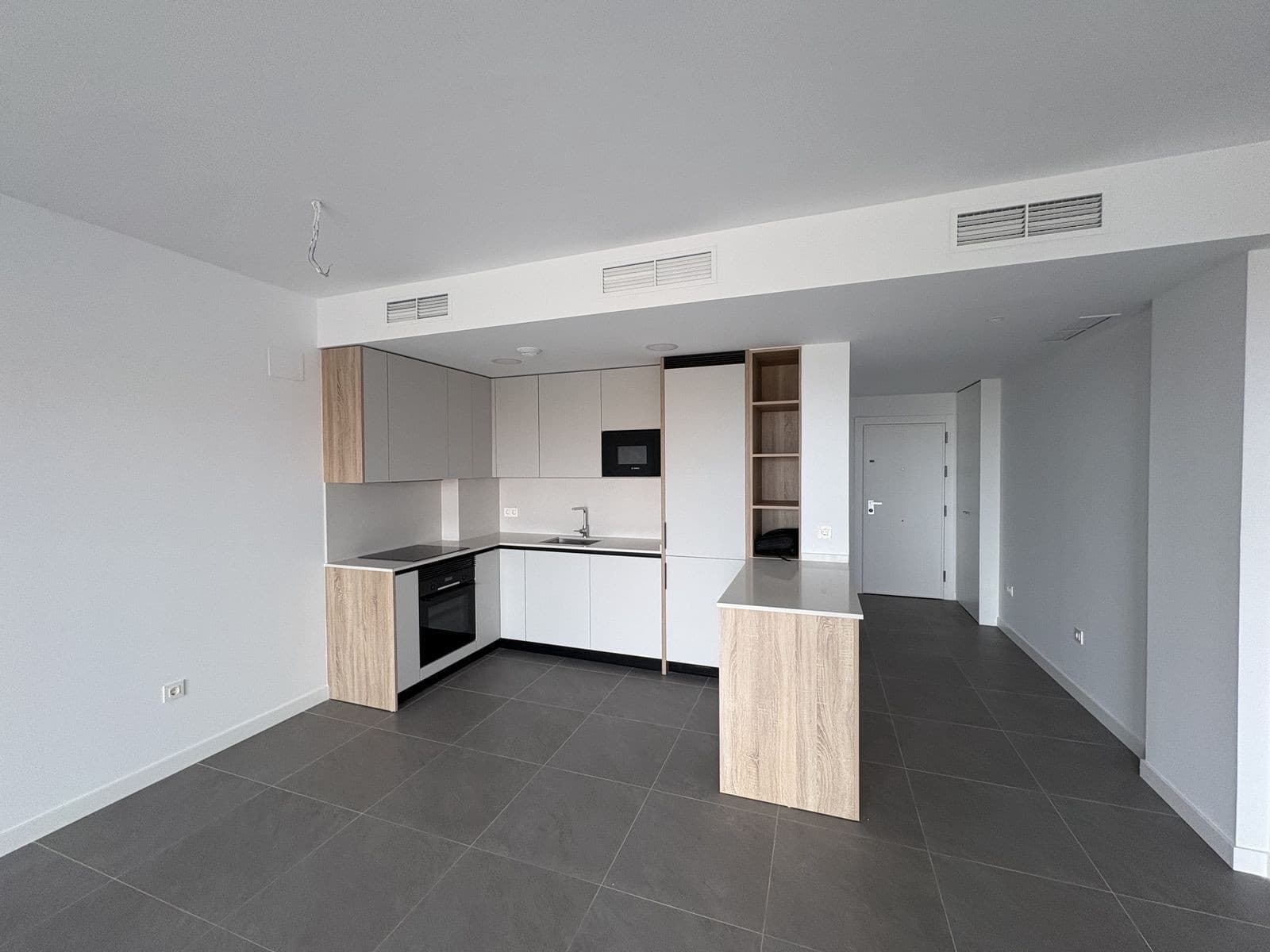 3 soveværelse Lejlighed til salg i El Chaparral med swimmingpool garage - € 595.000 (Ref: 10154929)