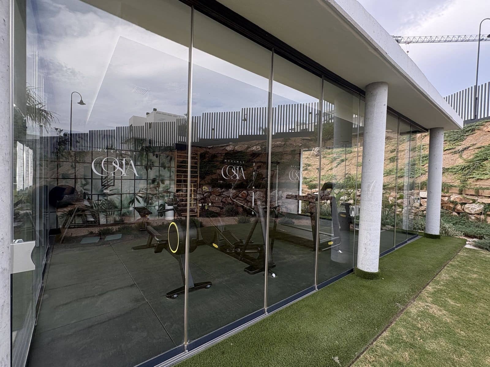 3 soveværelse Lejlighed til salg i El Chaparral med swimmingpool garage - € 595.000 (Ref: 10154929)