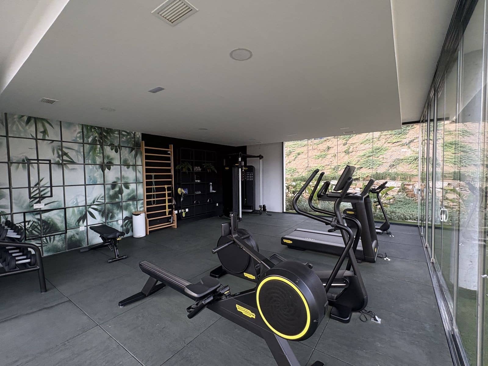 3 soveværelse Lejlighed til salg i El Chaparral med swimmingpool garage - € 595.000 (Ref: 10154929)
