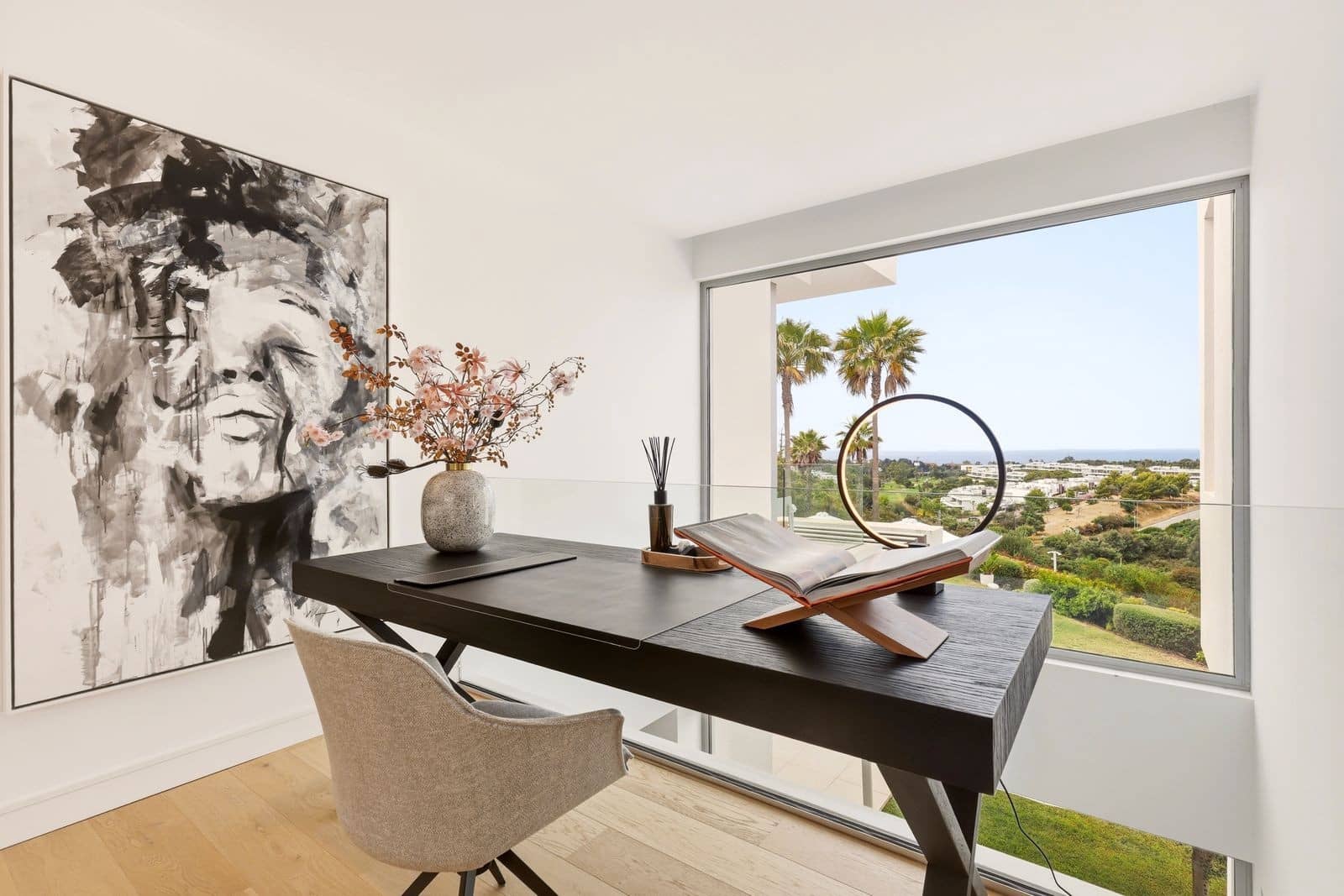 5 bedroom Villa for sale in Marbella with pool garage - € 4,750,000 (Ref: 10154932)