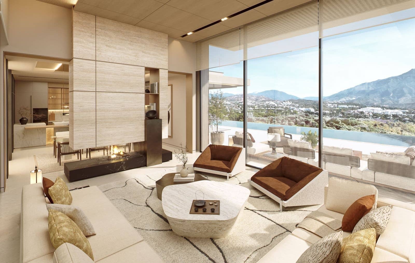 Tomt till salu i Nueva Andalucia - 2 975 000 € (Ref: 10154933)