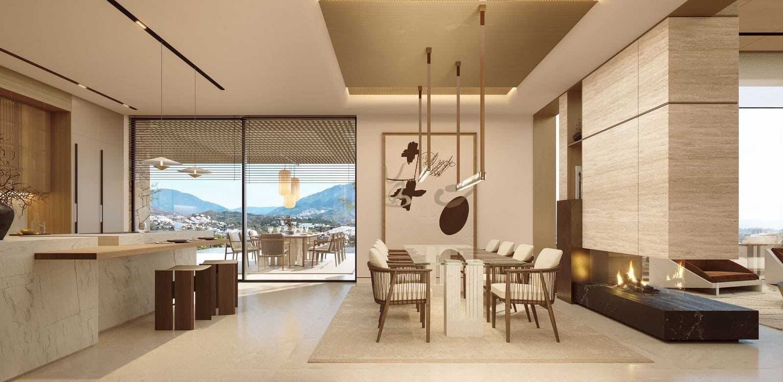Tomt till salu i Nueva Andalucia - 2 975 000 € (Ref: 10154933)