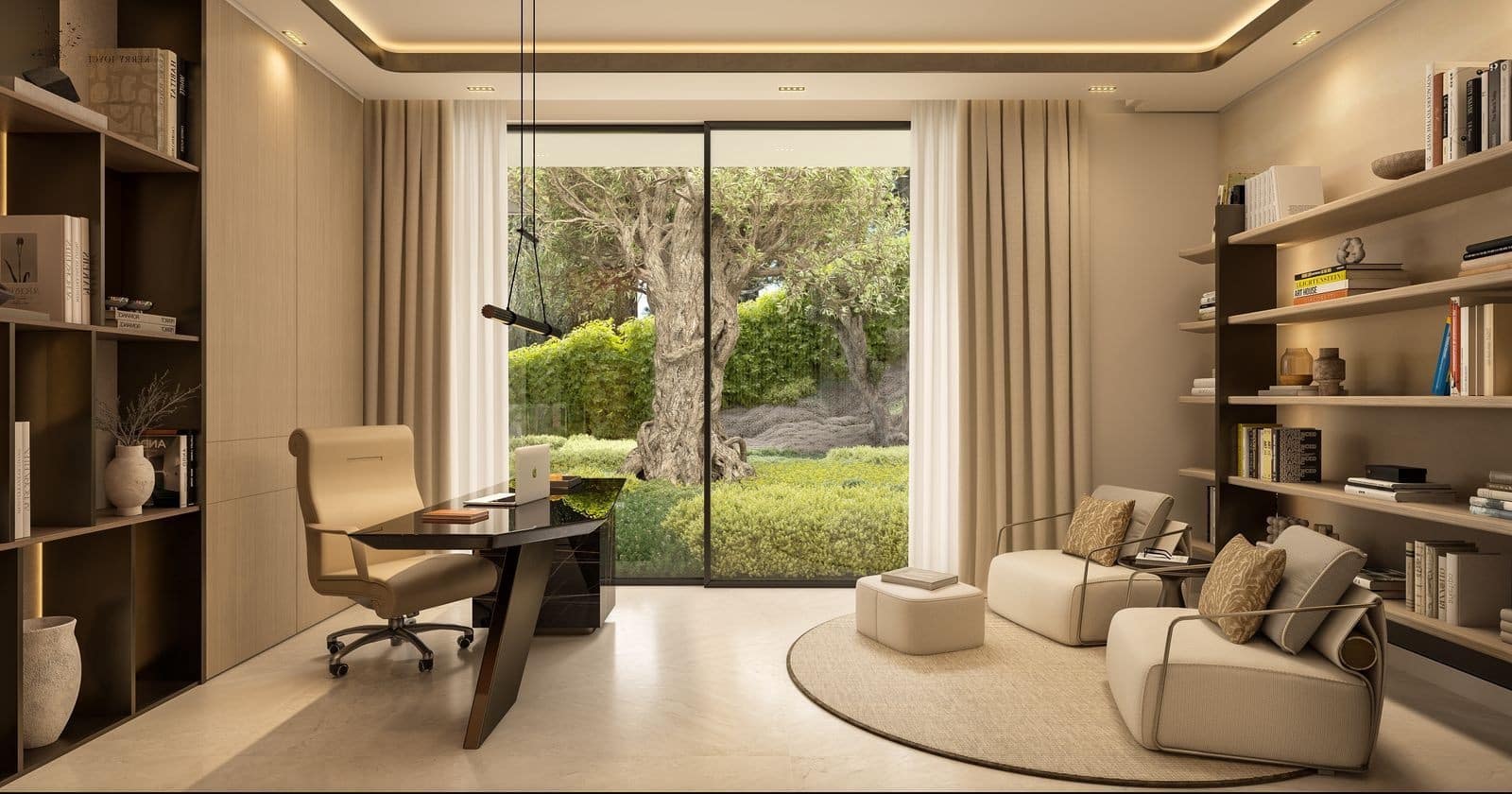 Tomt till salu i Nueva Andalucia - 2 975 000 € (Ref: 10154933)