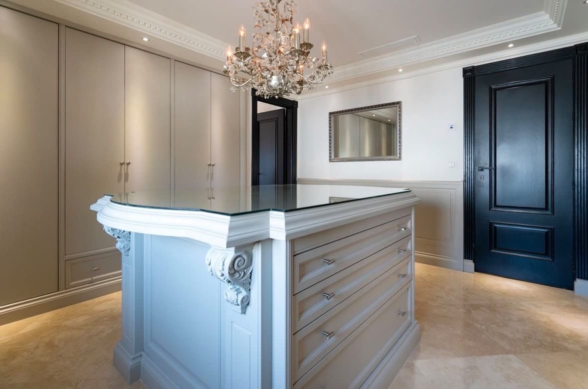 4 chambre Villa/Maison à vendre à La Cala de Mijas avec piscine garage - 2 950 000 € (Ref: 10154934)
