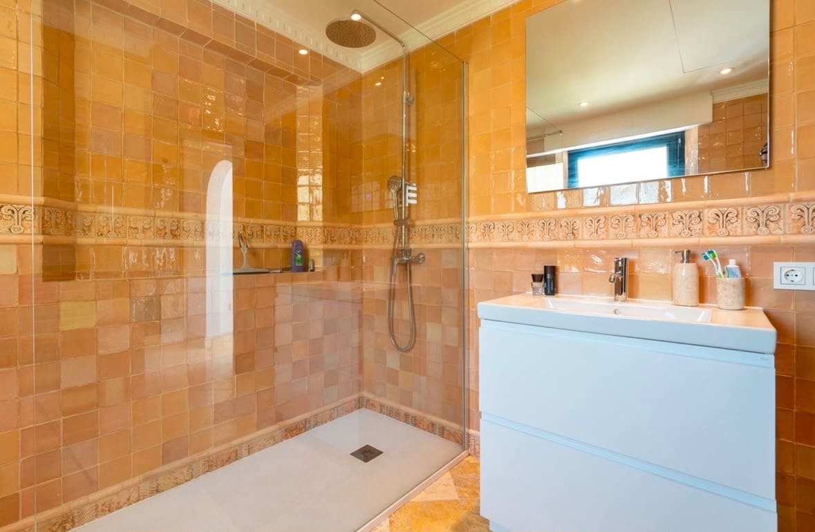 4 chambre Villa/Maison à vendre à La Cala de Mijas avec piscine garage - 2 950 000 € (Ref: 10154934)