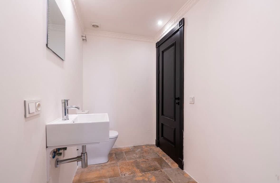 4 chambre Villa/Maison à vendre à La Cala de Mijas avec piscine garage - 2 950 000 € (Ref: 10154934)