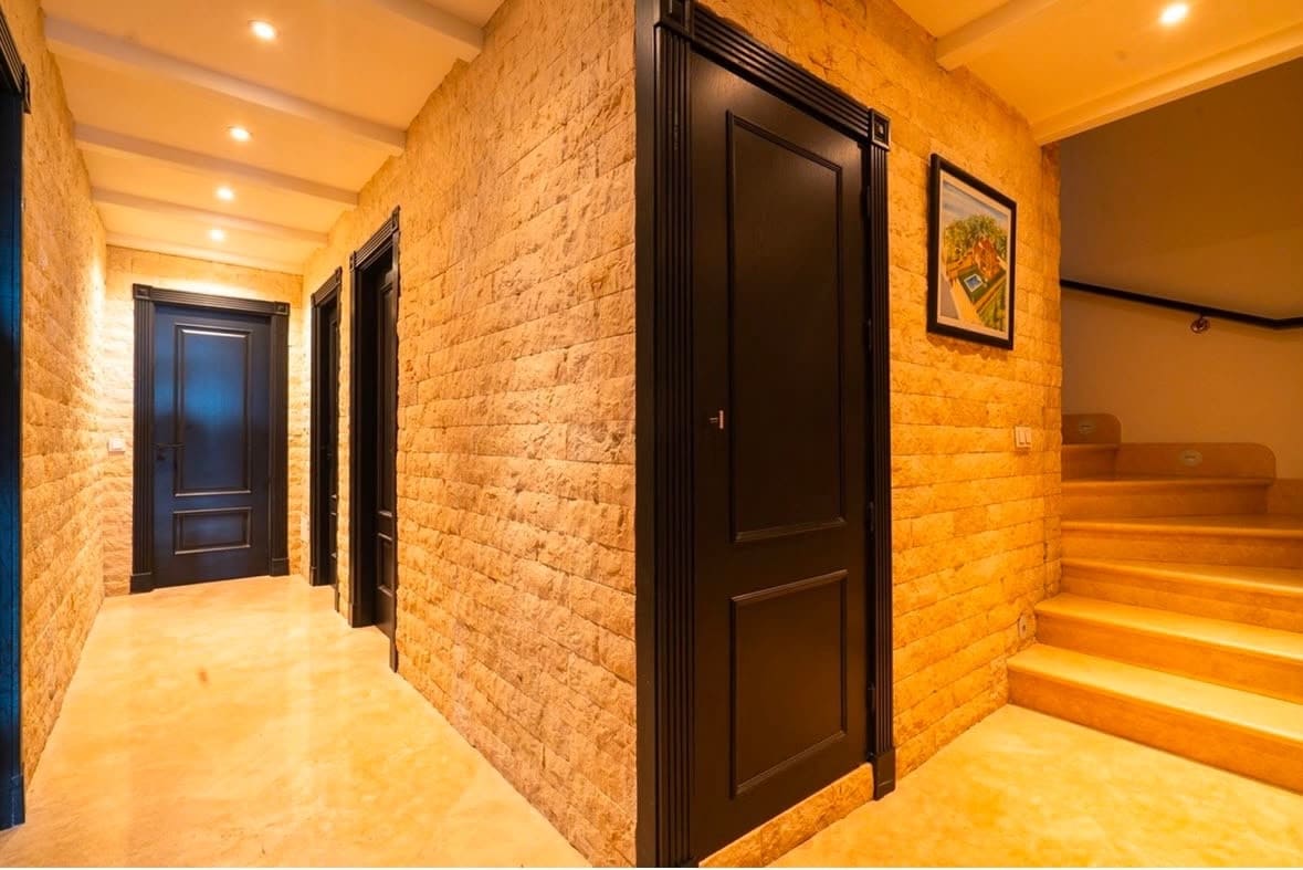 4 chambre Villa/Maison à vendre à La Cala de Mijas avec piscine garage - 2 950 000 € (Ref: 10154934)