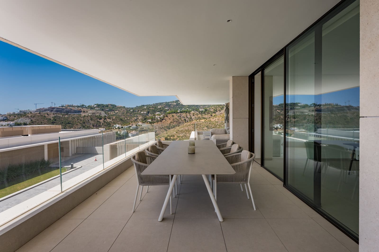 4 camera da letto Appartamento in vendita in Benahavis con piscina garage - 1.730.000 € (Rif: 10157629)