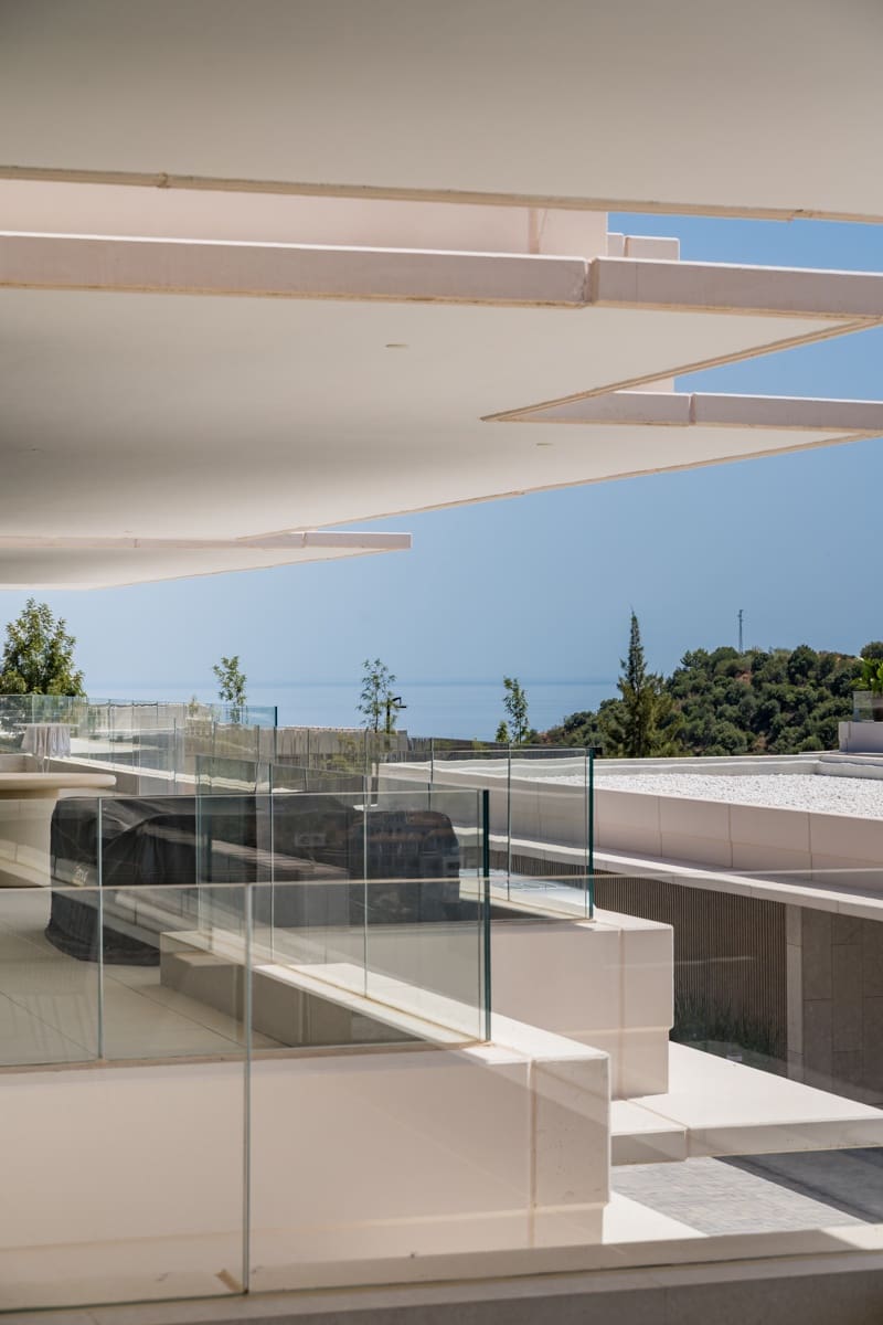 4 camera da letto Appartamento in vendita in Benahavis con piscina garage - 1.730.000 € (Rif: 10157629)