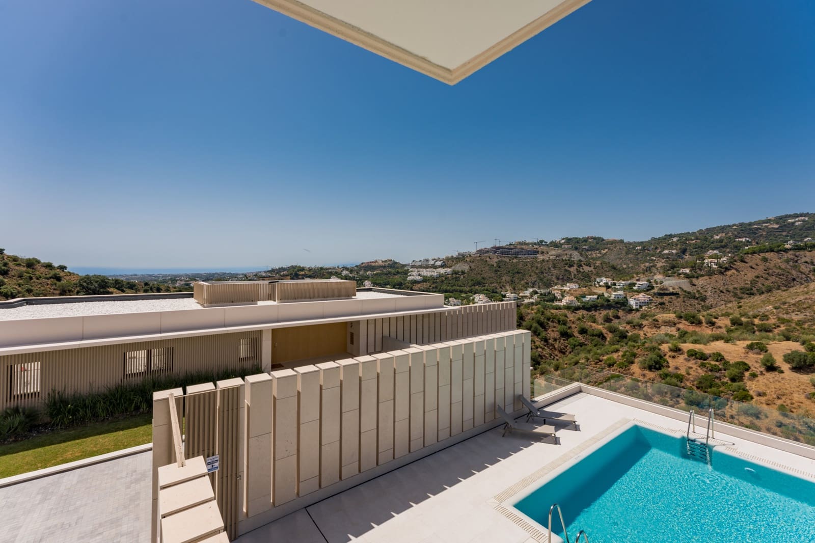 4 camera da letto Appartamento in vendita in Benahavis con piscina garage - 1.730.000 € (Rif: 10157629)