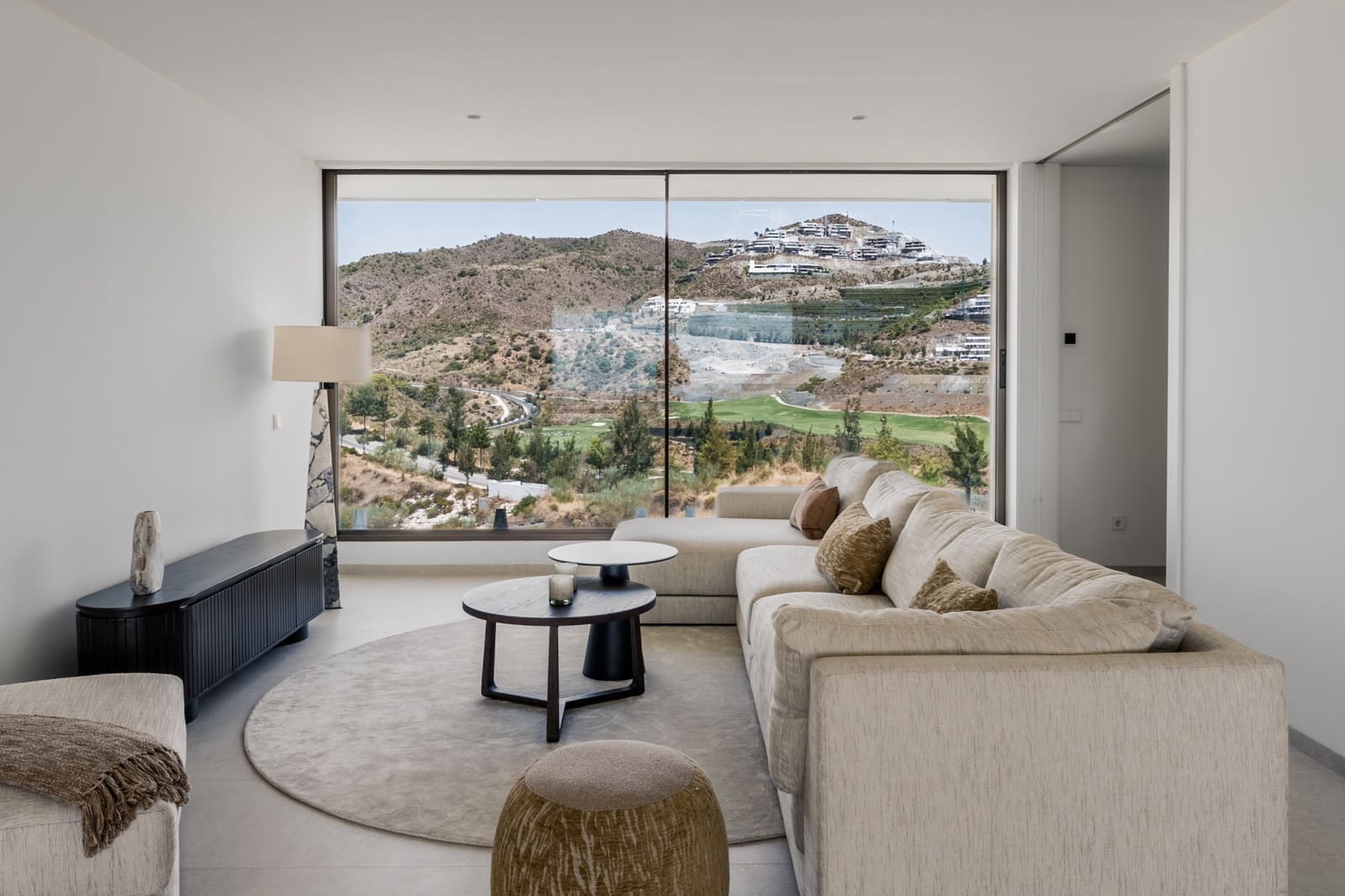 4 camera da letto Appartamento in vendita in Benahavis con piscina garage - 1.730.000 € (Rif: 10157629)