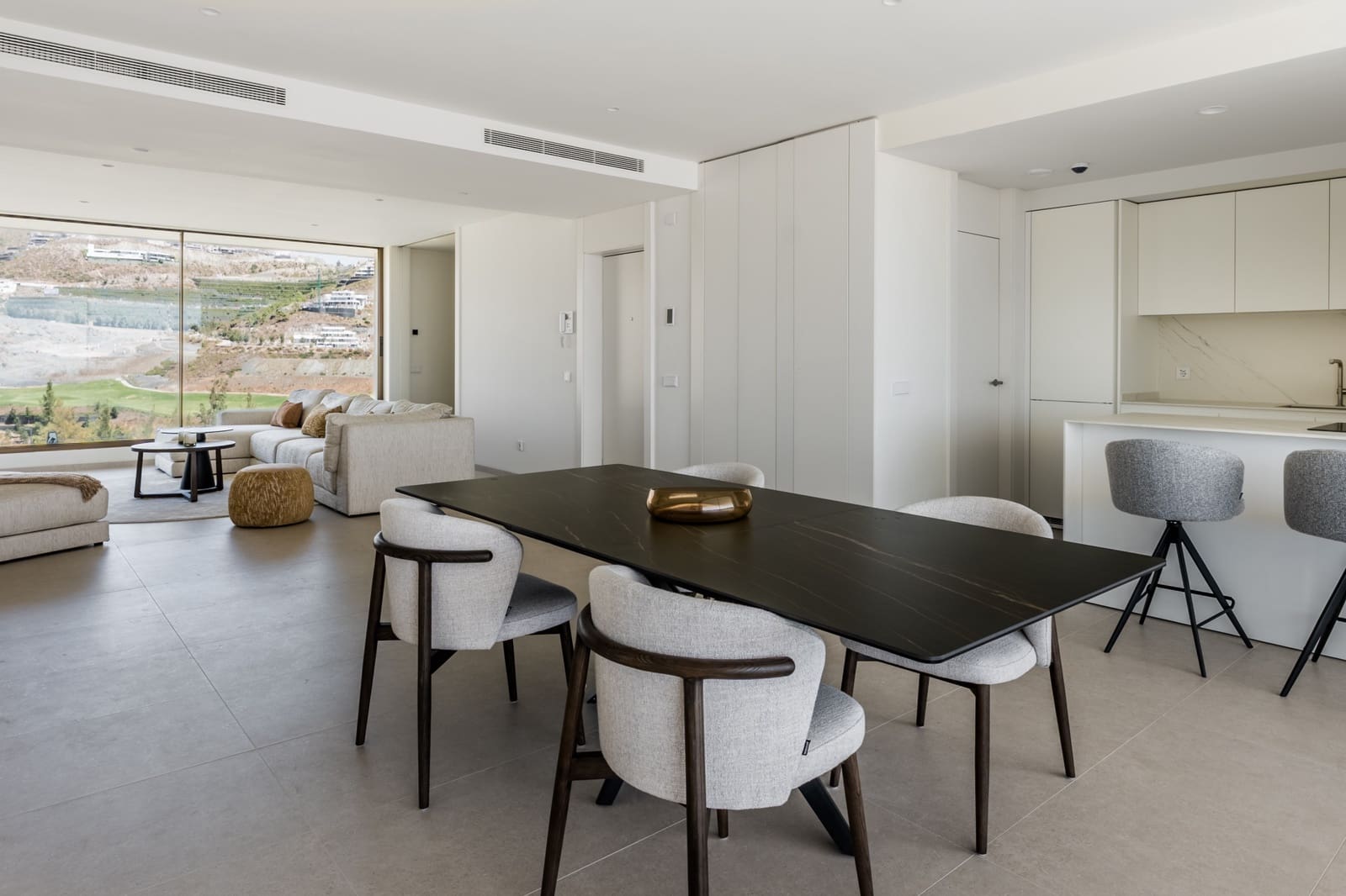 4 camera da letto Appartamento in vendita in Benahavis con piscina garage - 1.730.000 € (Rif: 10157629)