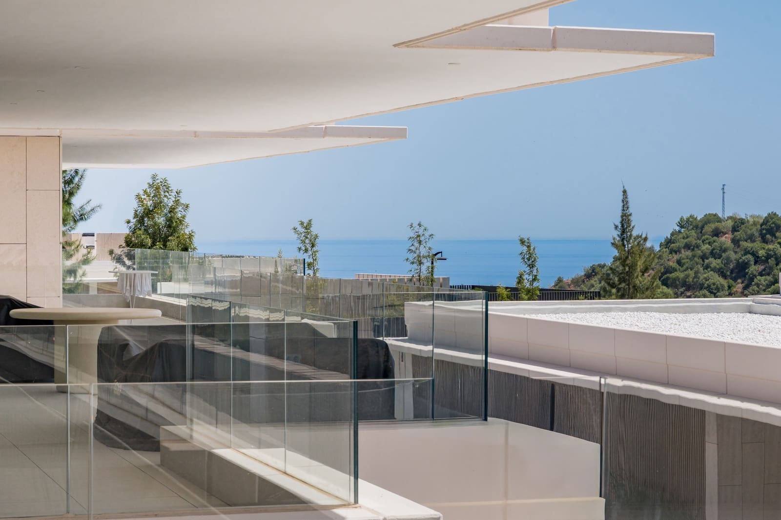 4 camera da letto Appartamento in vendita in Benahavis con piscina garage - 1.730.000 € (Rif: 10157629)