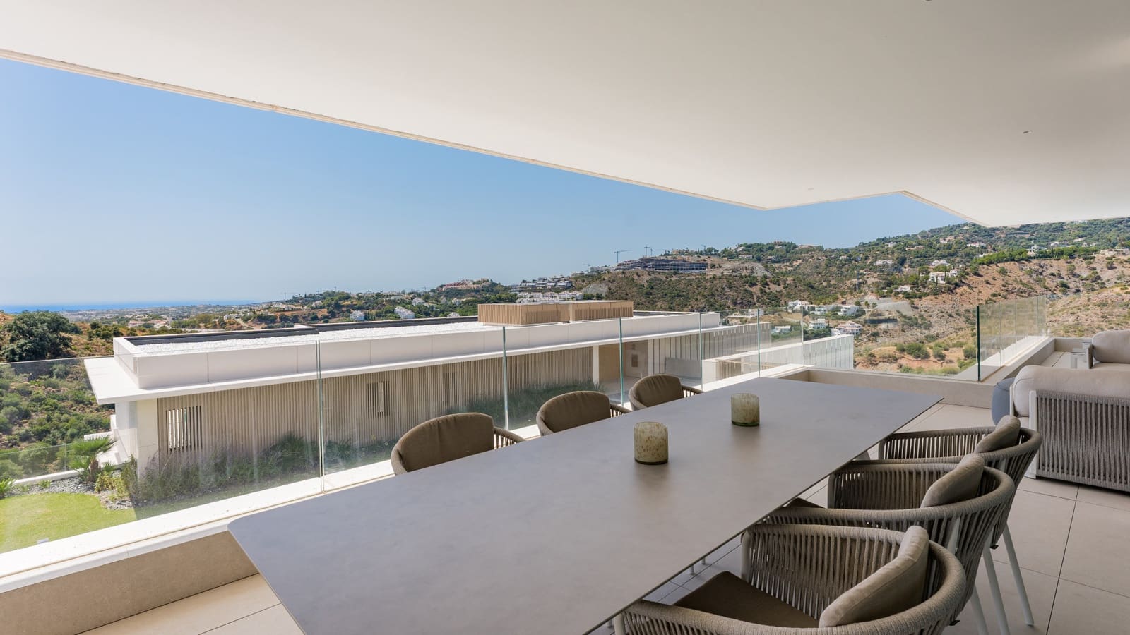 4 camera da letto Appartamento in vendita in Benahavis con piscina garage - 1.730.000 € (Rif: 10157629)