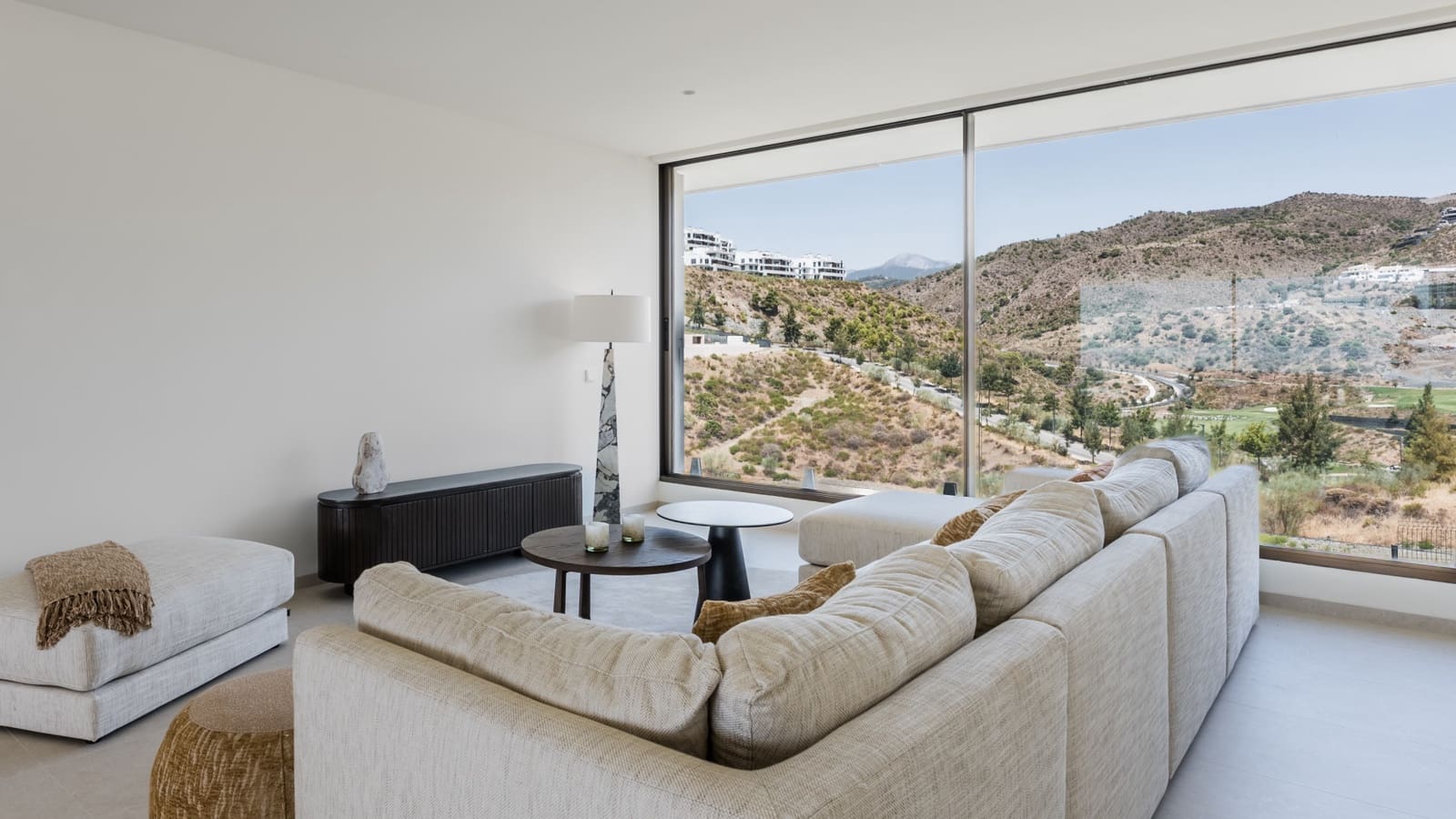 4 camera da letto Appartamento in vendita in Benahavis con piscina garage - 1.730.000 € (Rif: 10157629)