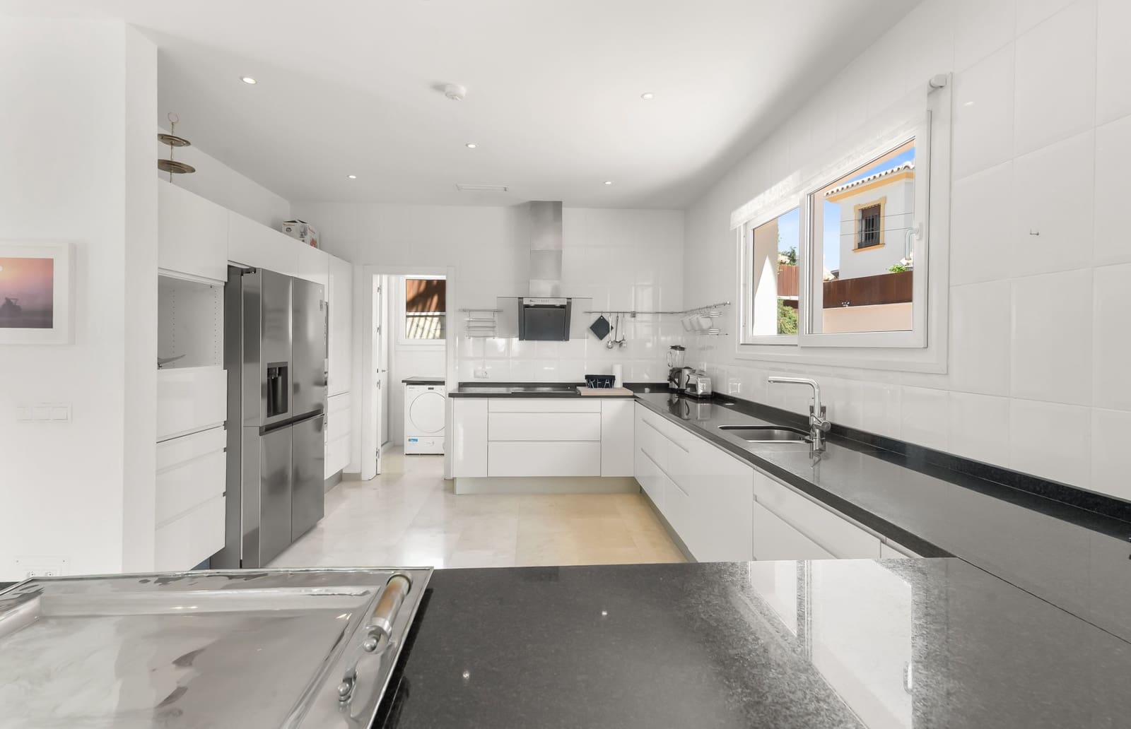 4 soveværelse Villa til salg i Marbella med swimmingpool garage - € 2.450.000 (Ref: 10157630)