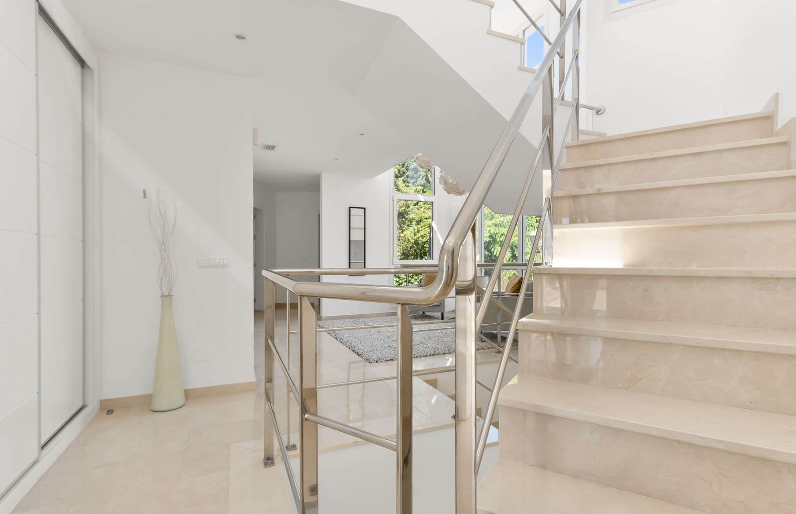 4 soveværelse Villa til salg i Marbella med swimmingpool garage - € 2.450.000 (Ref: 10157630)