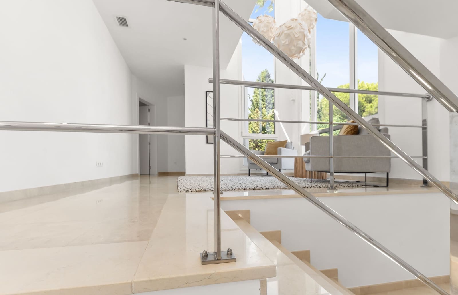 4 soveværelse Villa til salg i Marbella med swimmingpool garage - € 2.450.000 (Ref: 10157630)