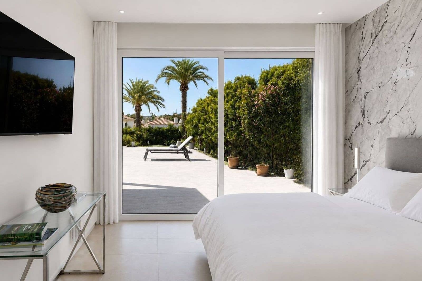 Chalet de 5 habitaciones en Sotogrande en venta con piscina garaje - 3.950.000 € (Ref: 10168426)