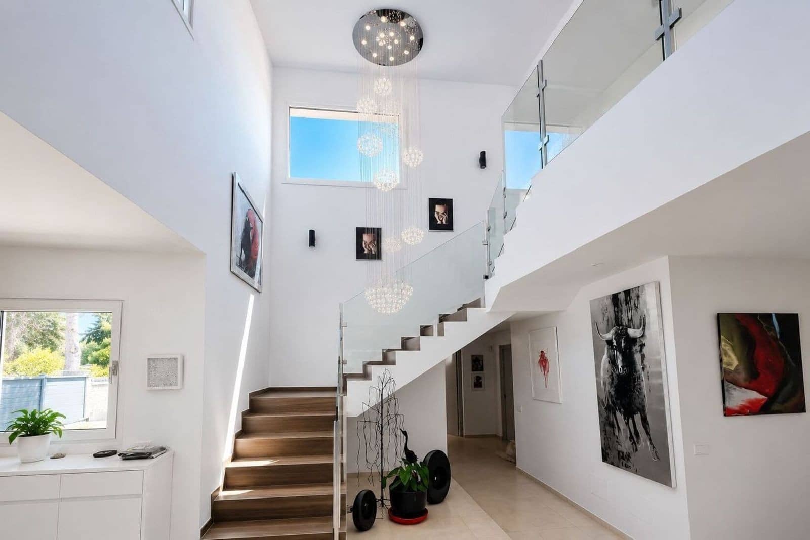 Chalet de 5 habitaciones en Sotogrande en venta con piscina garaje - 3.950.000 € (Ref: 10168426)