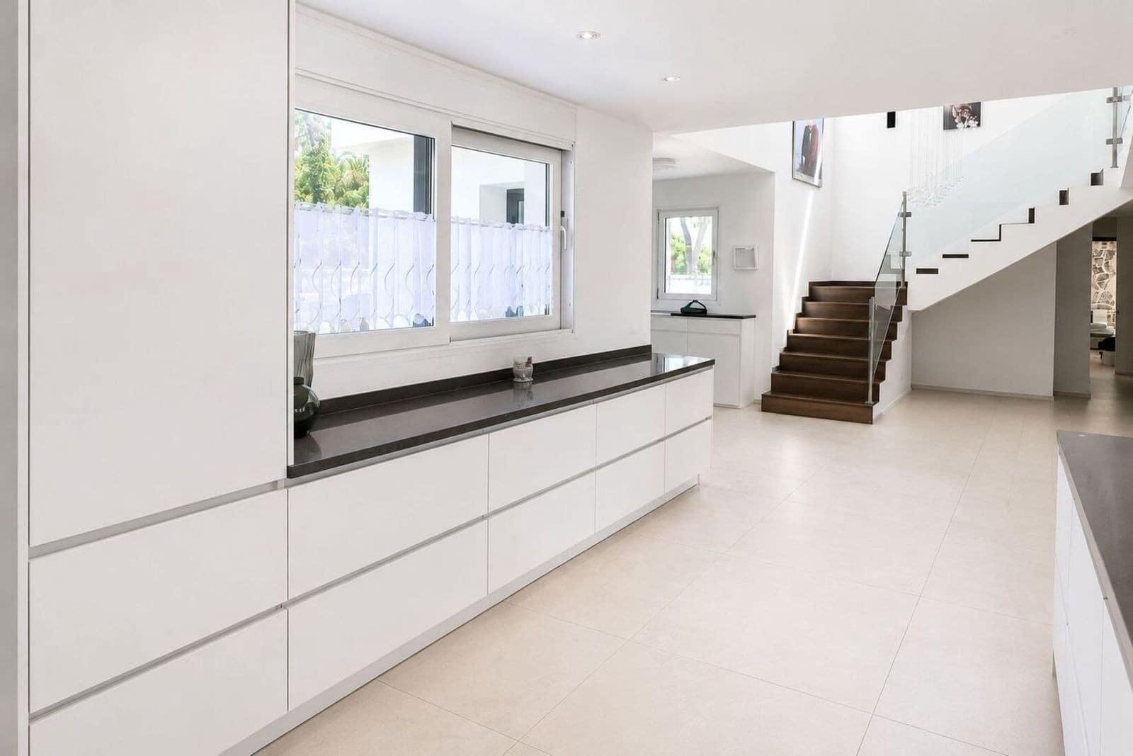 Chalet de 5 habitaciones en Sotogrande en venta con piscina garaje - 3.950.000 € (Ref: 10168426)