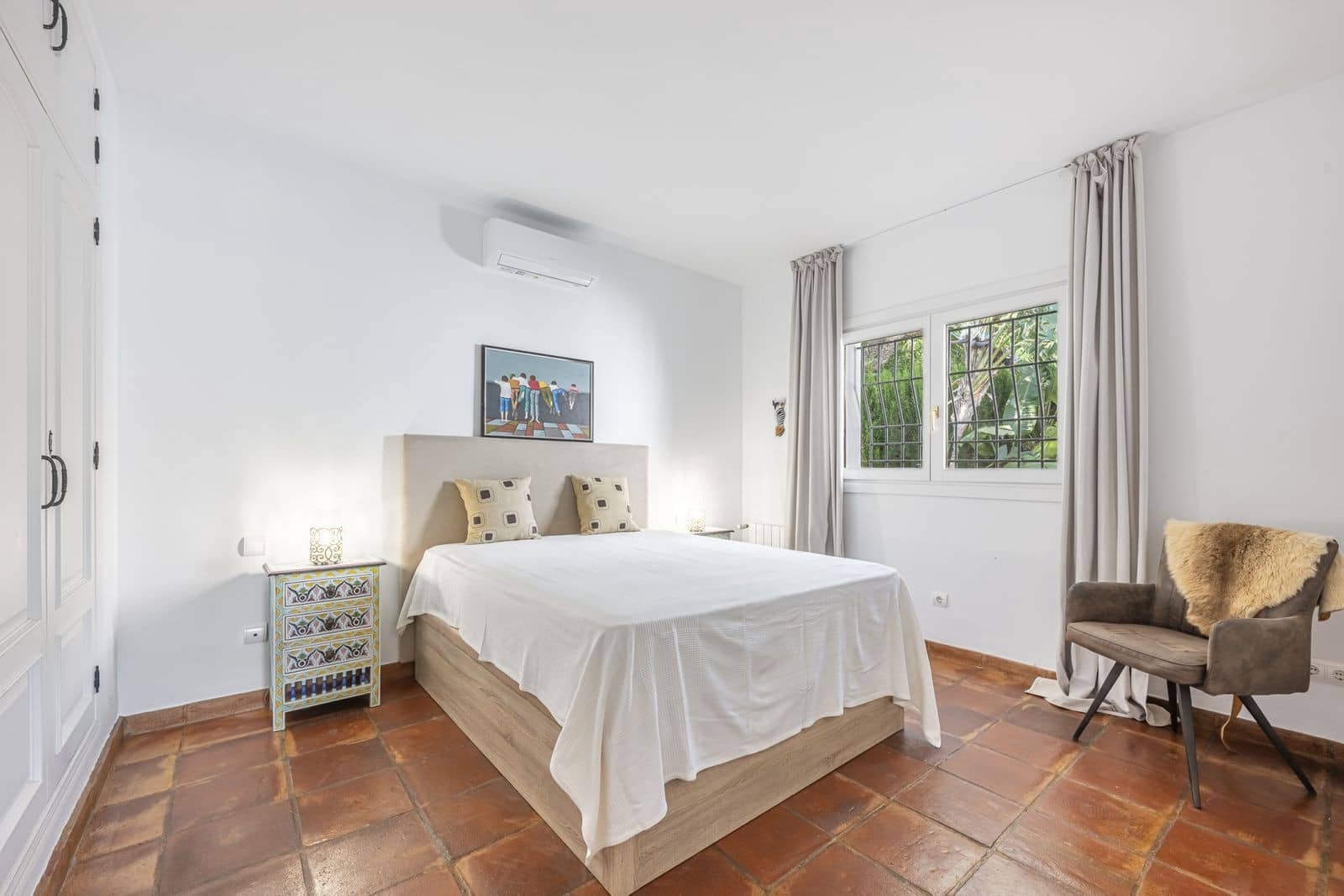 Chalet de 6 habitaciones en Sotogrande en venta con piscina garaje - 1.795.000 € (Ref: 10168427)