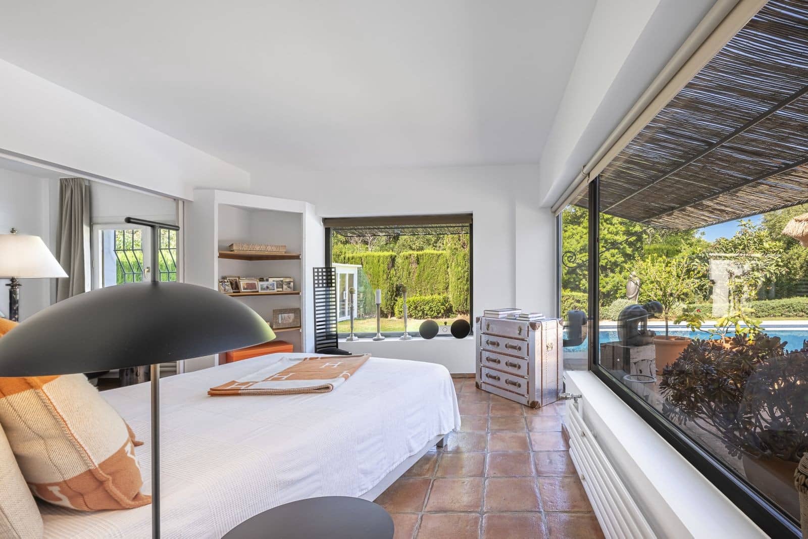 Chalet de 6 habitaciones en Sotogrande en venta con piscina garaje - 1.795.000 € (Ref: 10168427)