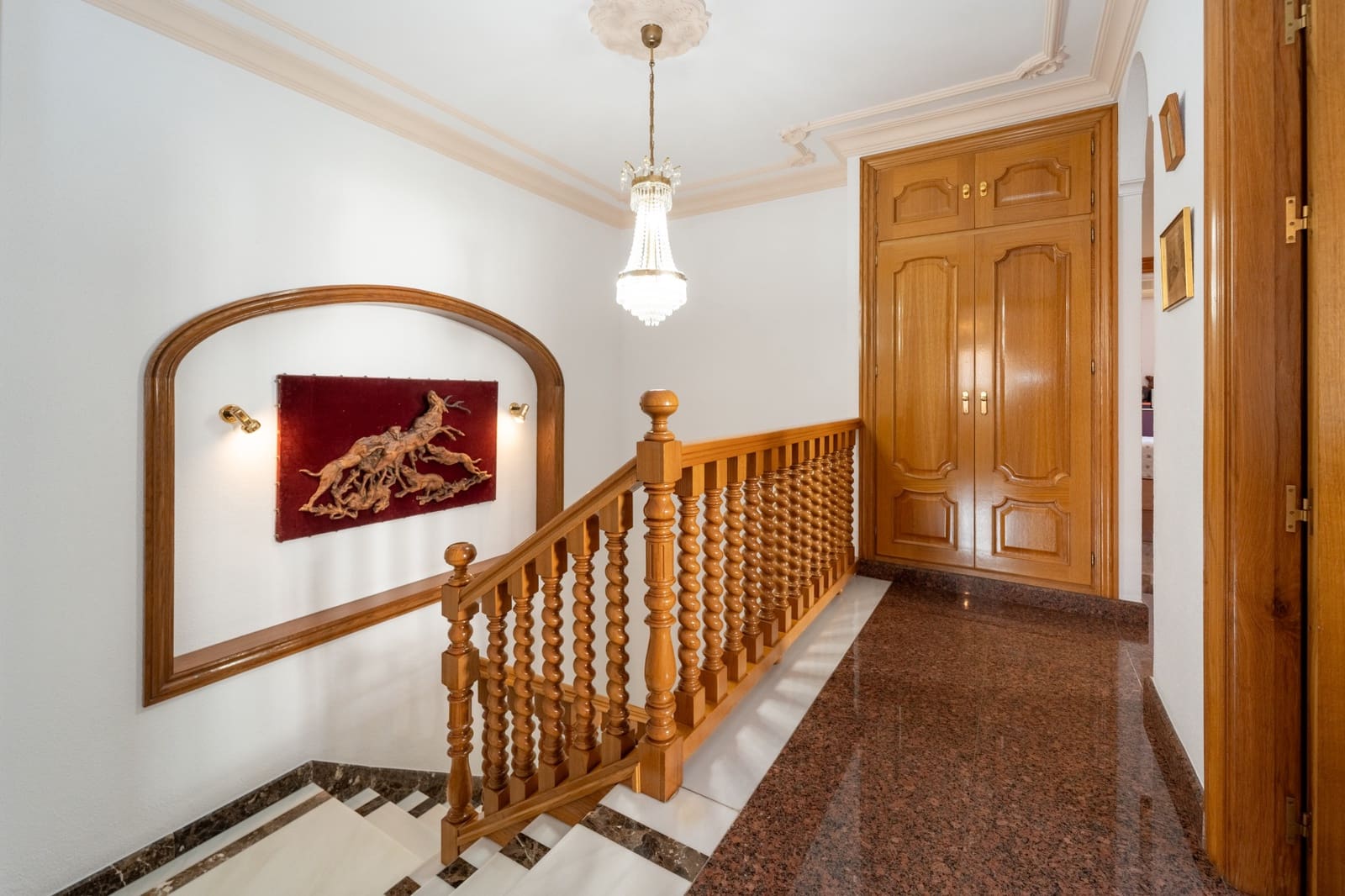5 soverom Villa til salgs i Fuengirola med garasje - € 895 000 (Ref: 10171232)