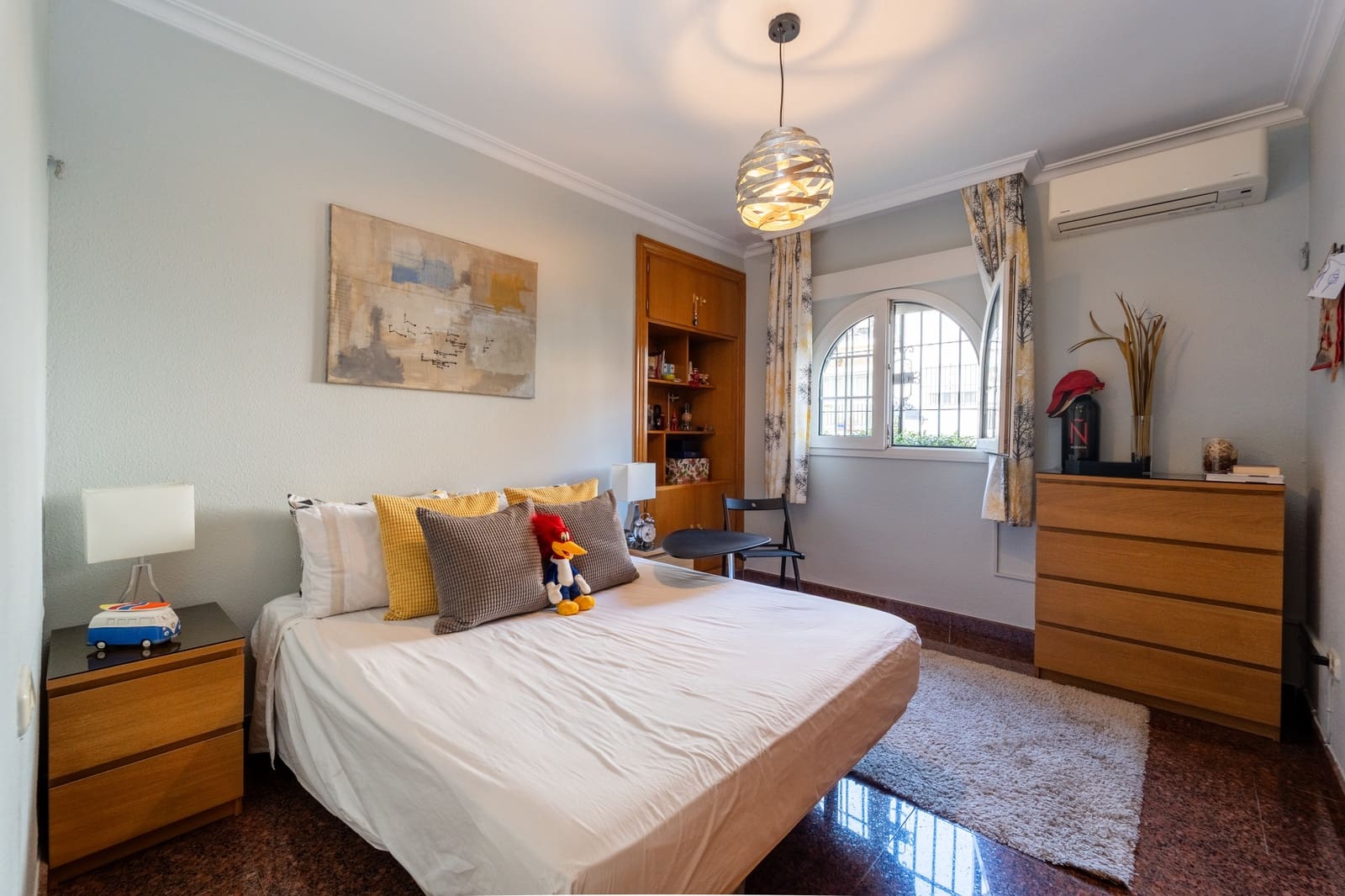 5 soverom Villa til salgs i Fuengirola med garasje - € 895 000 (Ref: 10171232)