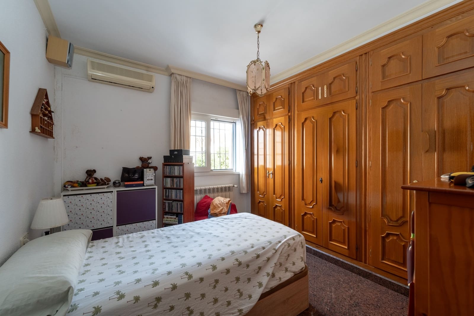 5 soverom Villa til salgs i Fuengirola med garasje - € 895 000 (Ref: 10171232)