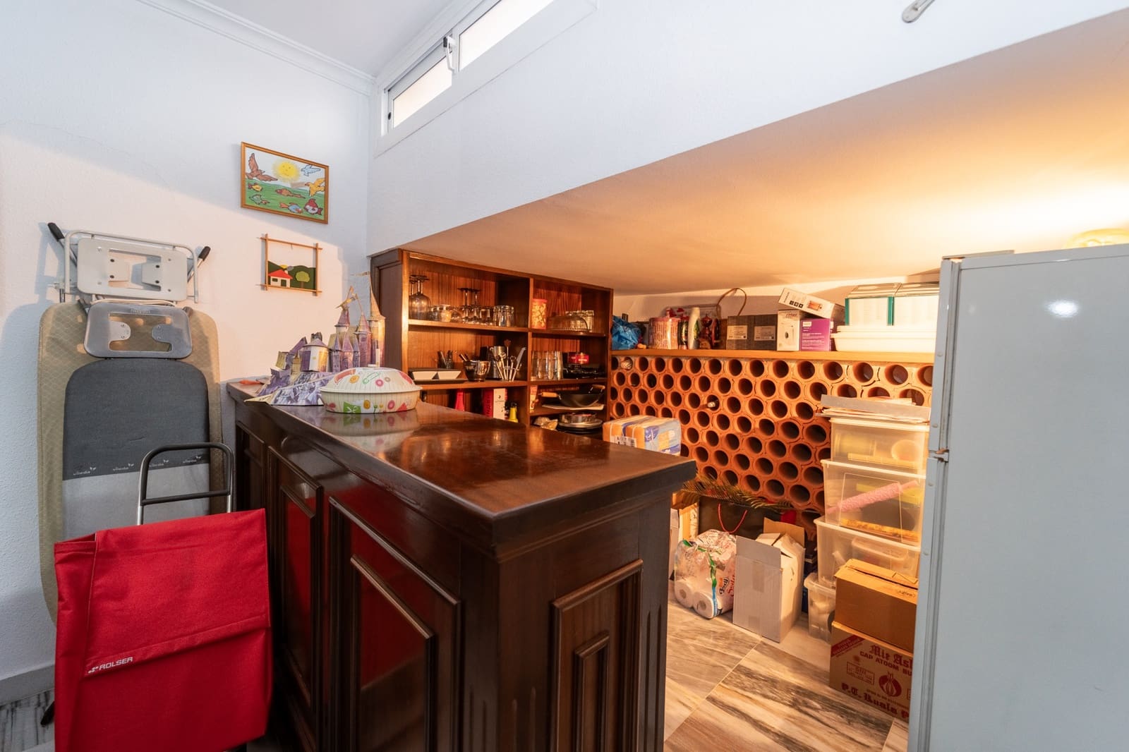 5 soverom Villa til salgs i Fuengirola med garasje - € 895 000 (Ref: 10171232)