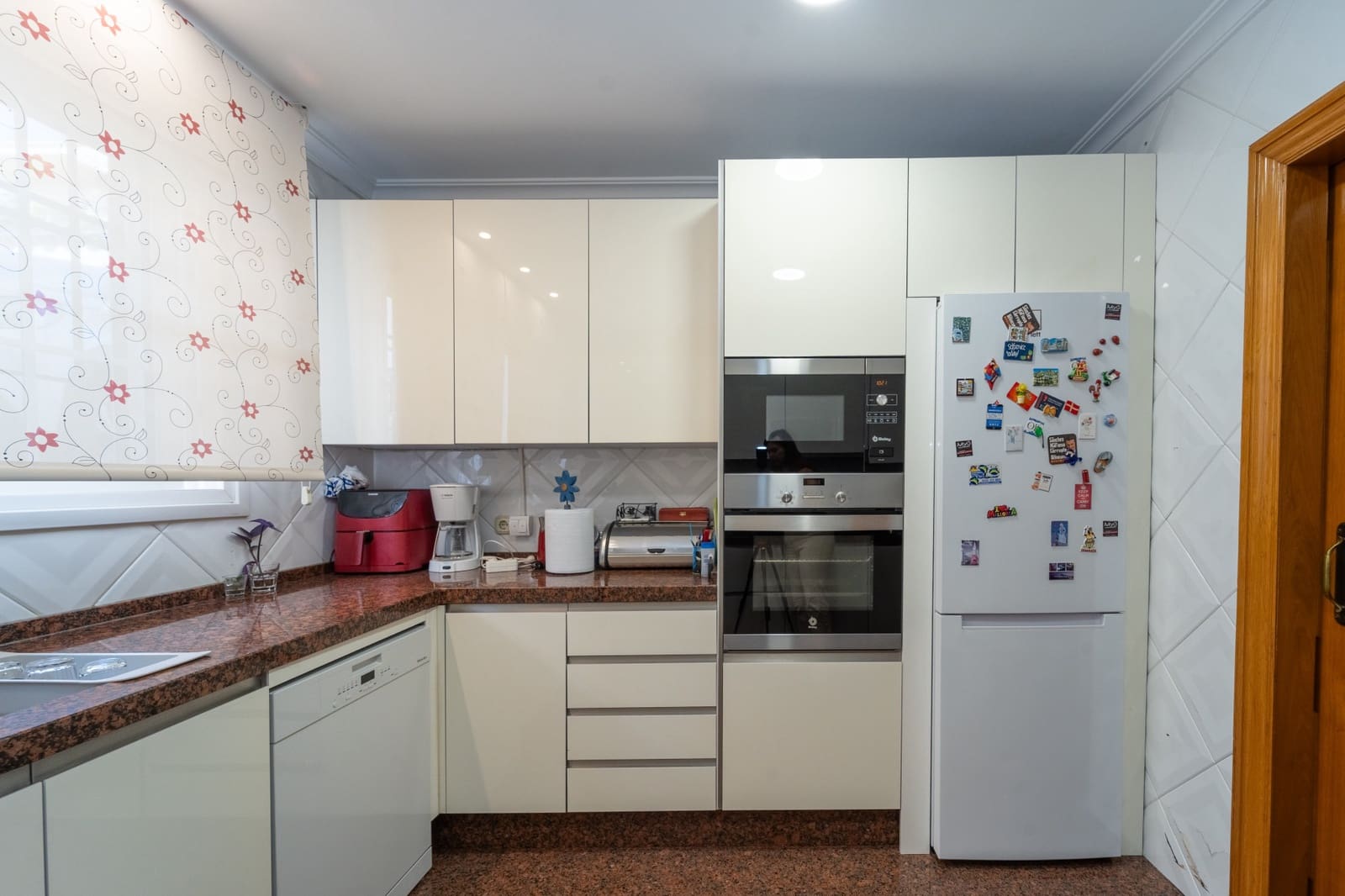 5 soverom Villa til salgs i Fuengirola med garasje - € 895 000 (Ref: 10171232)