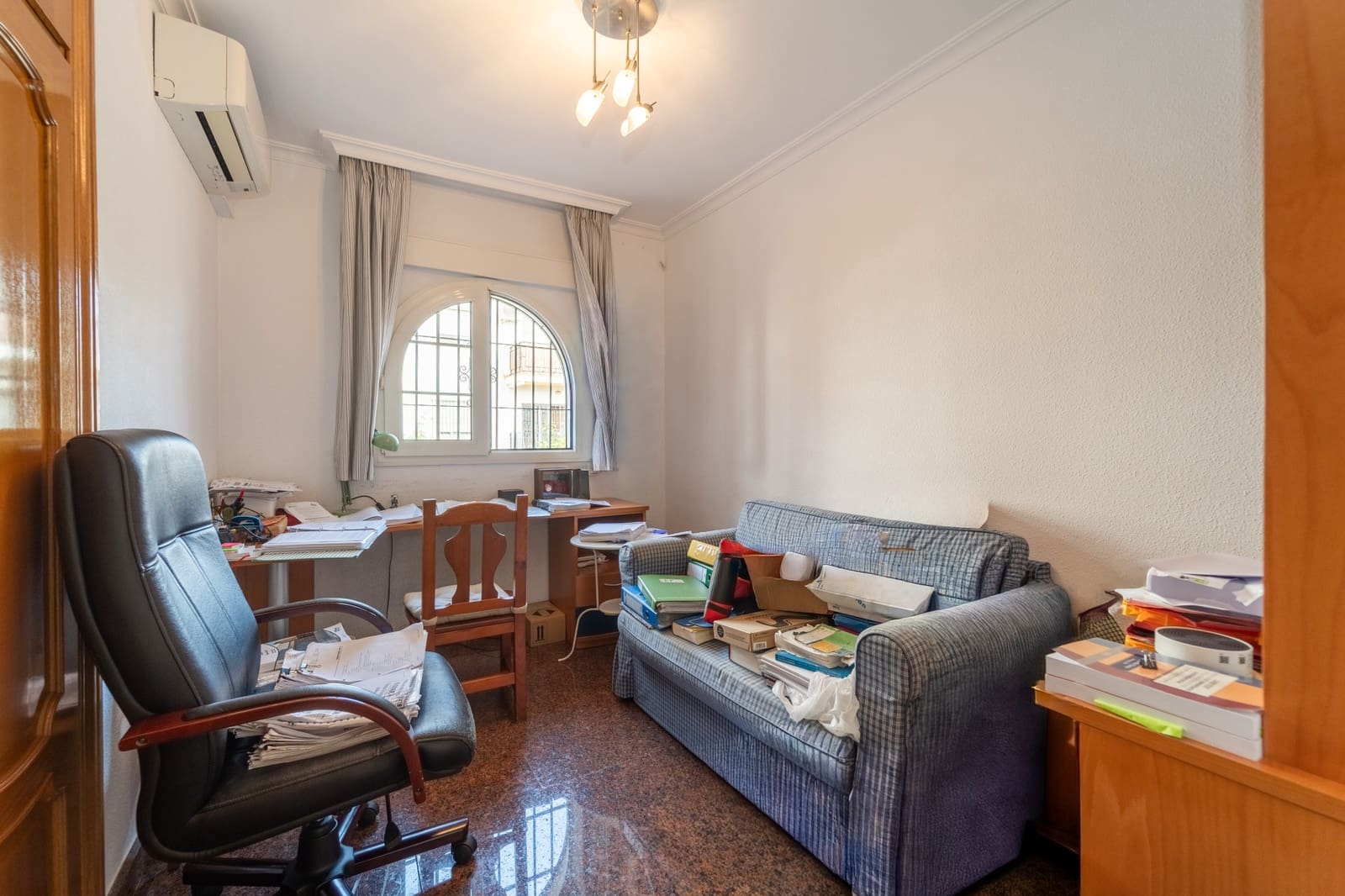 5 soverom Villa til salgs i Fuengirola med garasje - € 895 000 (Ref: 10171232)