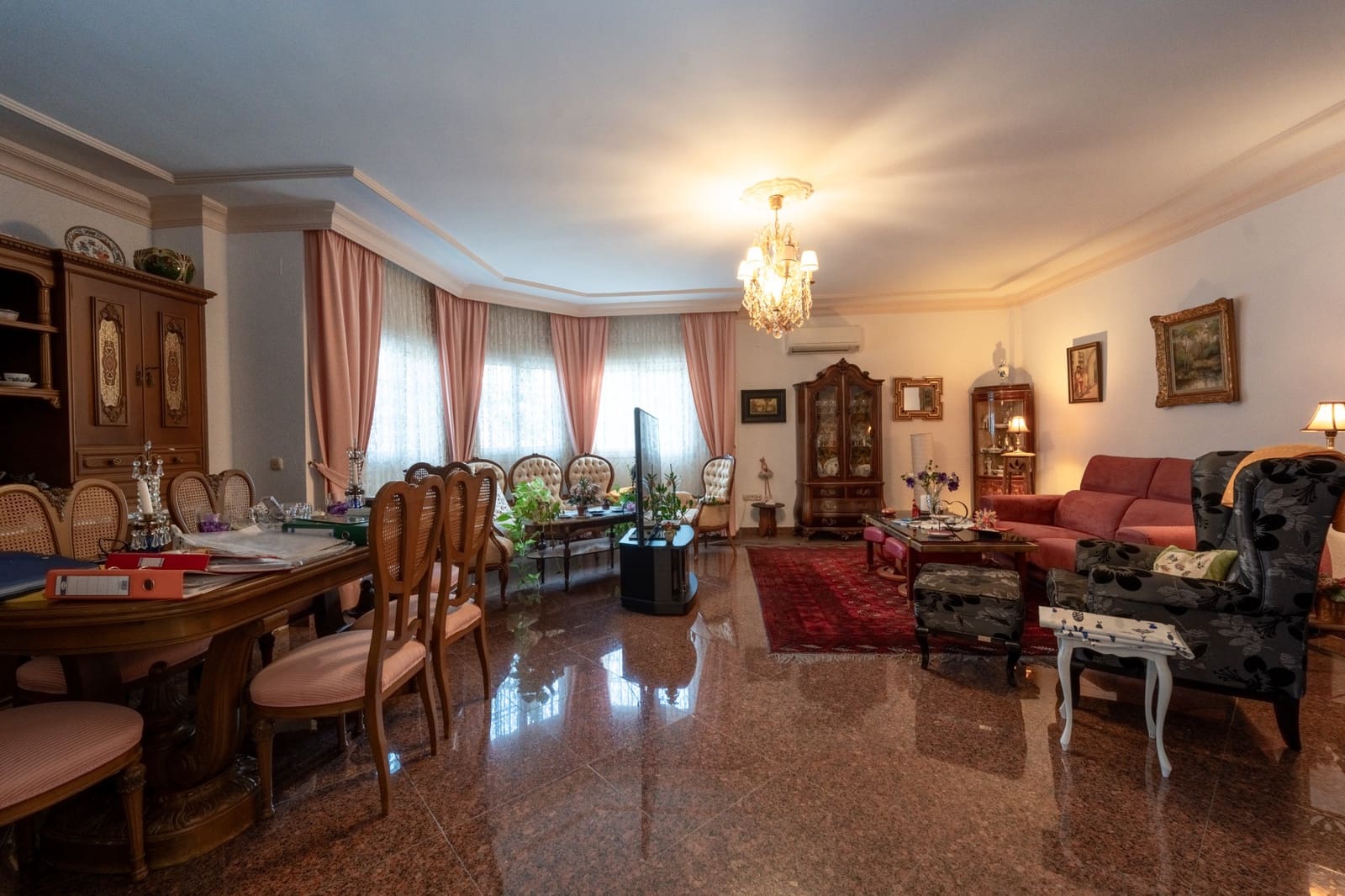 5 soverom Villa til salgs i Fuengirola med garasje - € 895 000 (Ref: 10171232)