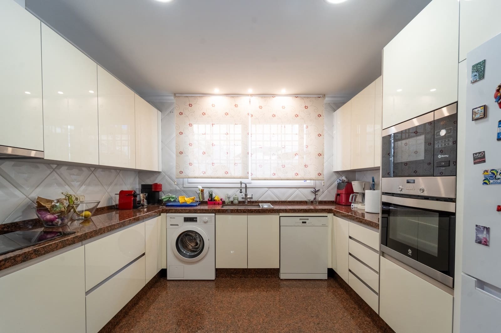 5 soverom Villa til salgs i Fuengirola med garasje - € 895 000 (Ref: 10171232)