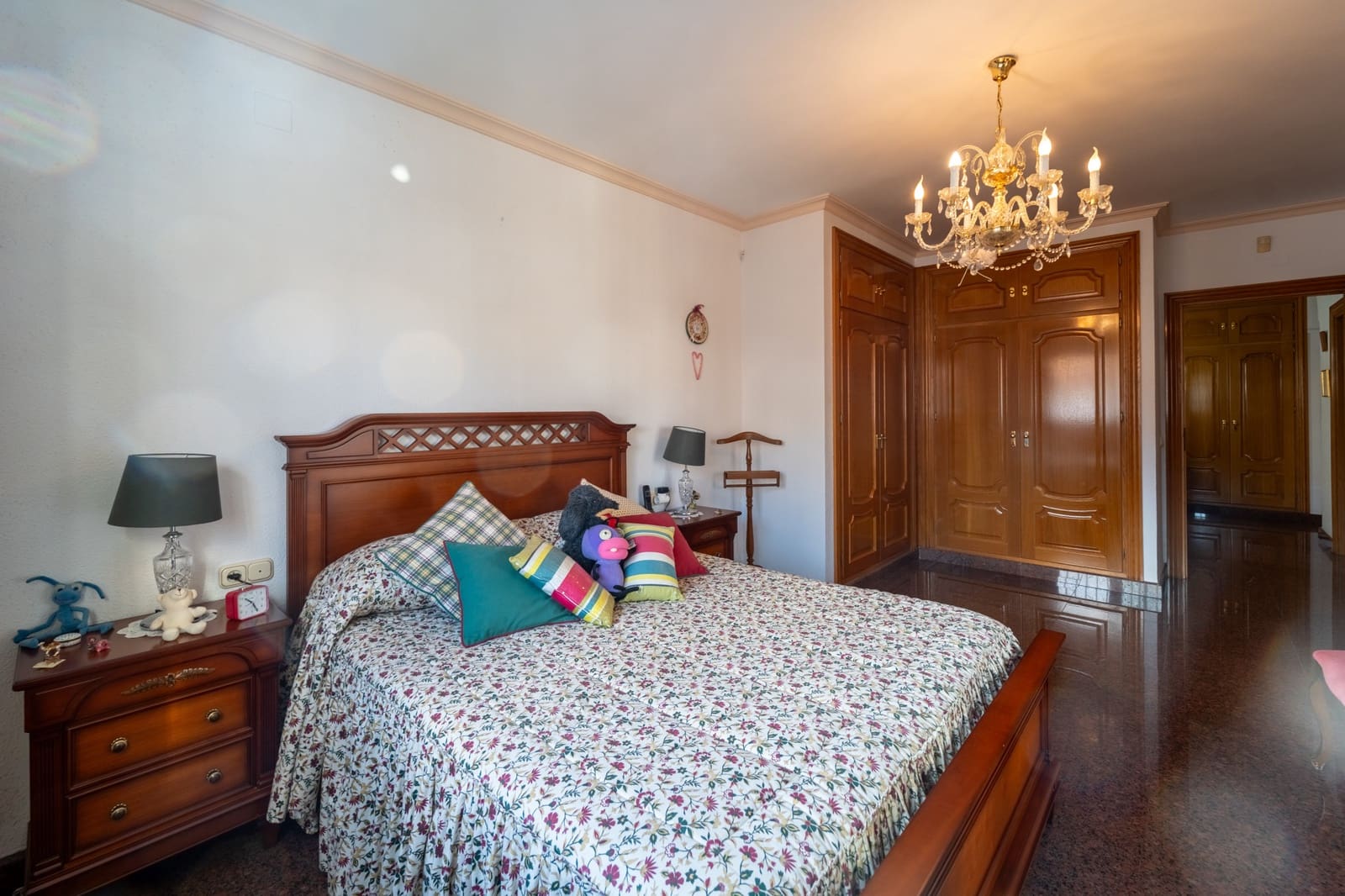 5 soverom Villa til salgs i Fuengirola med garasje - € 895 000 (Ref: 10171232)