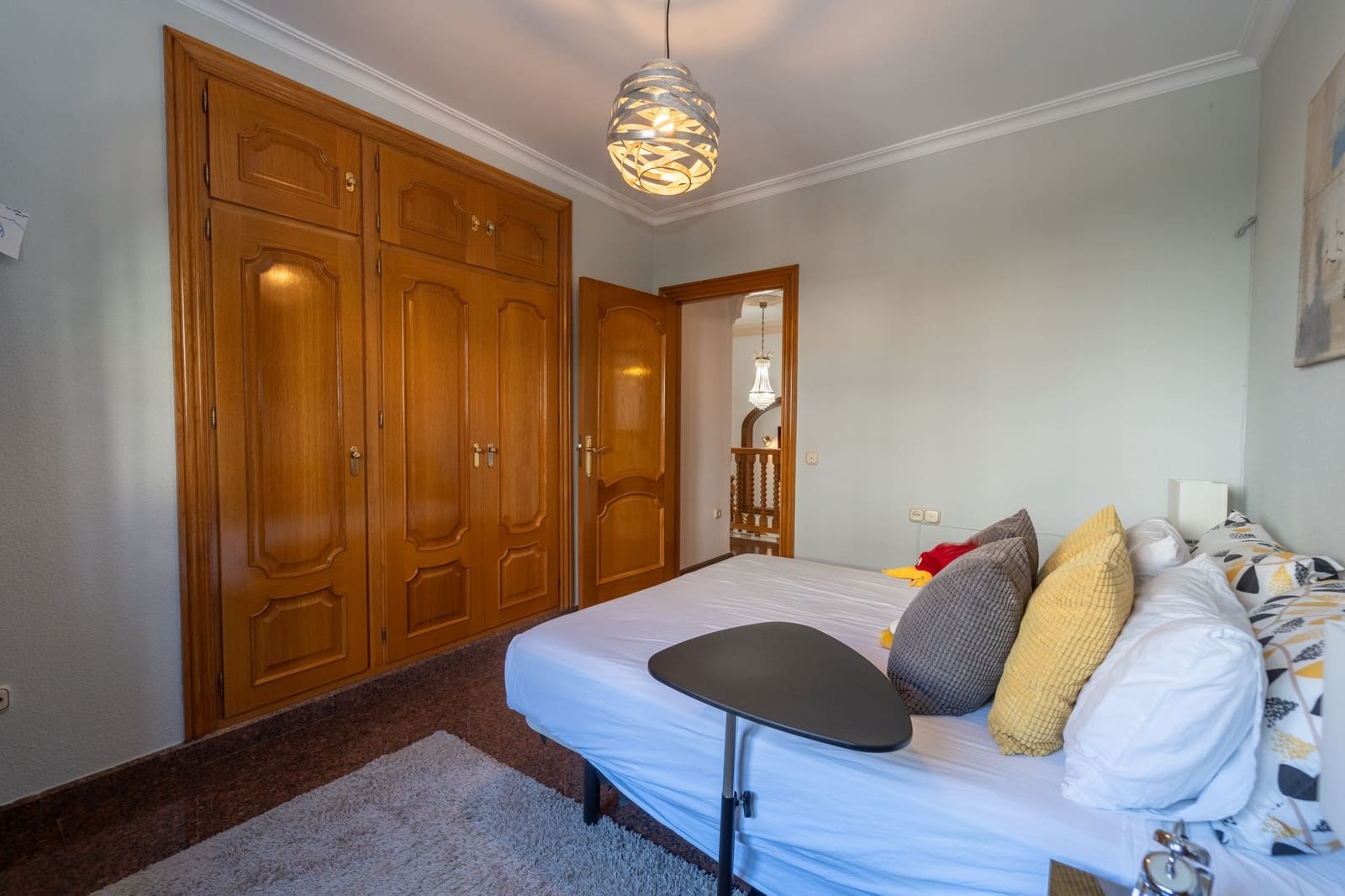 5 soverom Villa til salgs i Fuengirola med garasje - € 895 000 (Ref: 10171232)