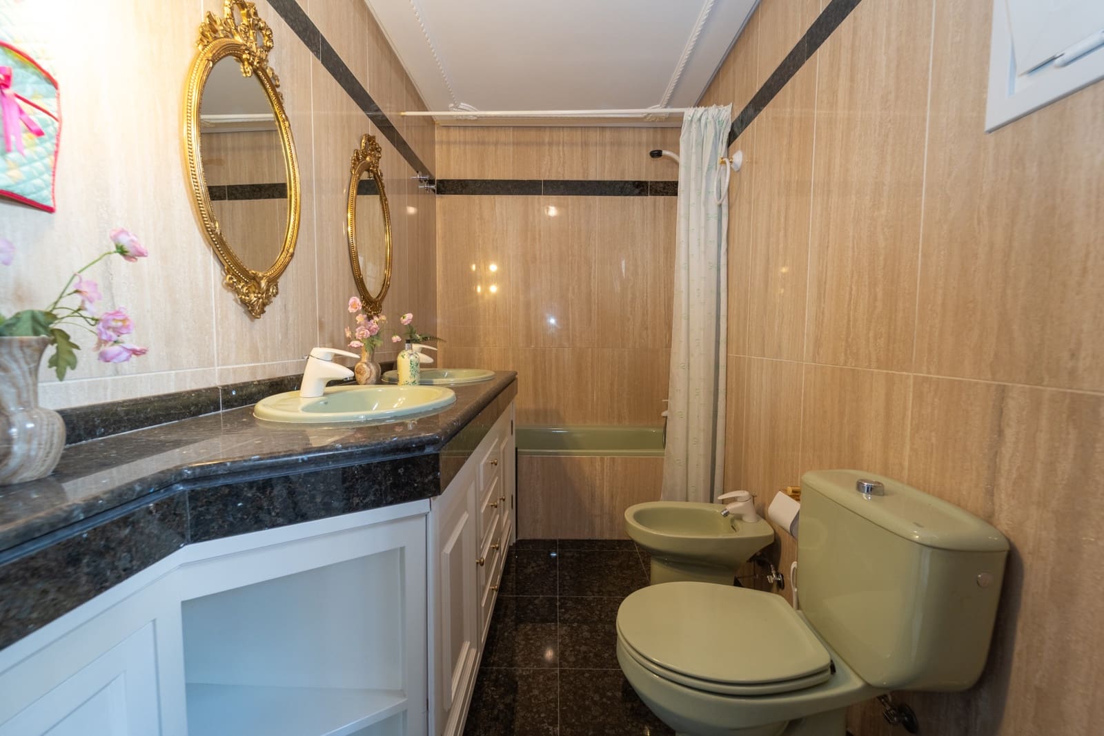 5 soverom Villa til salgs i Fuengirola med garasje - € 895 000 (Ref: 10171232)
