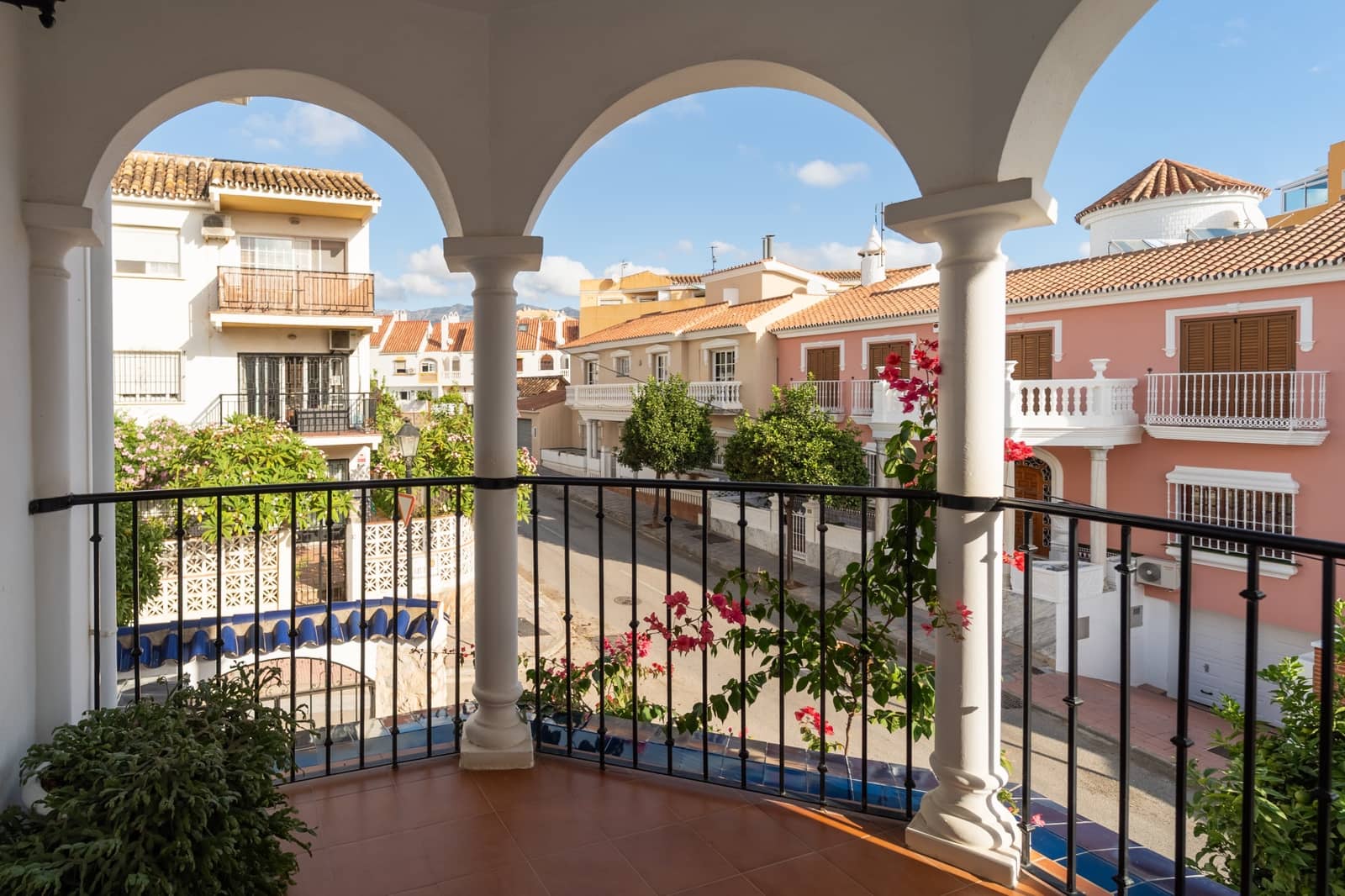5 soverom Villa til salgs i Fuengirola med garasje - € 895 000 (Ref: 10171232)